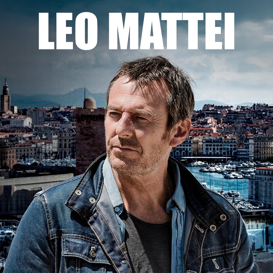 Leo Mattei: brigada de protección