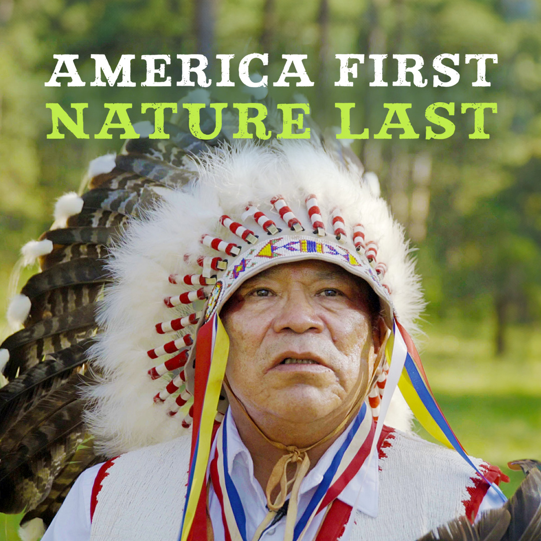 planet e.: America first, nature last?