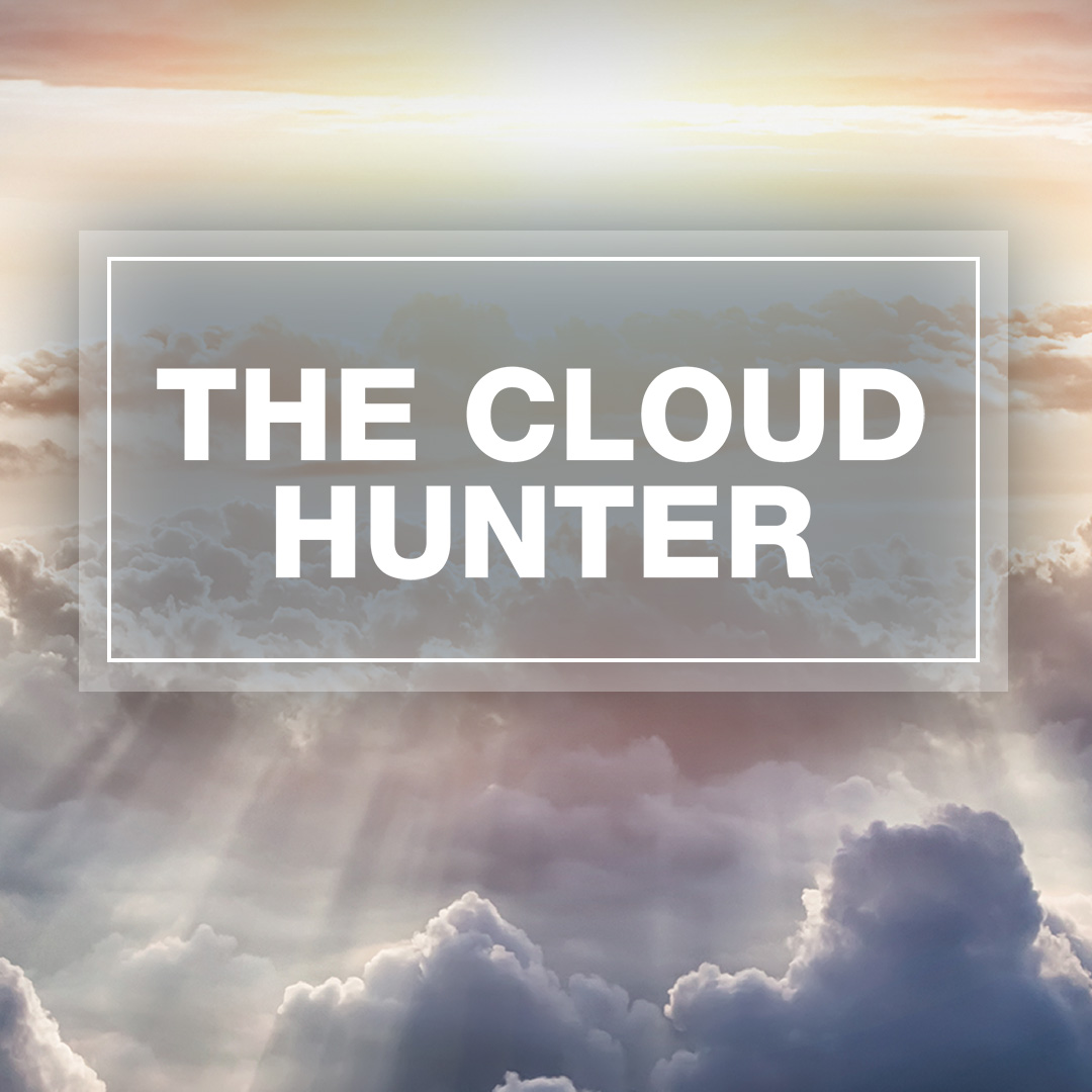 planet e.: The Cloud Hunter