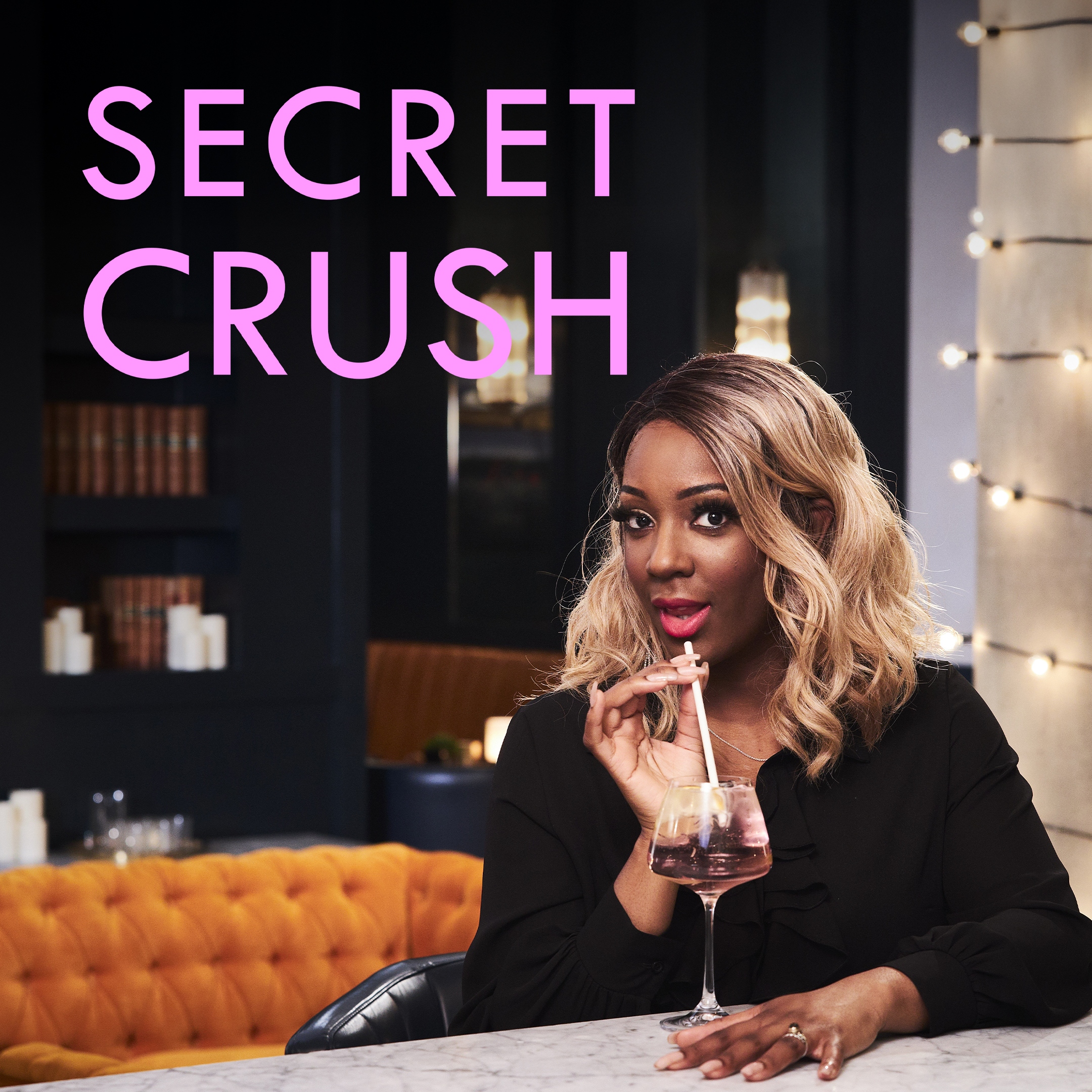 Secret Crush
