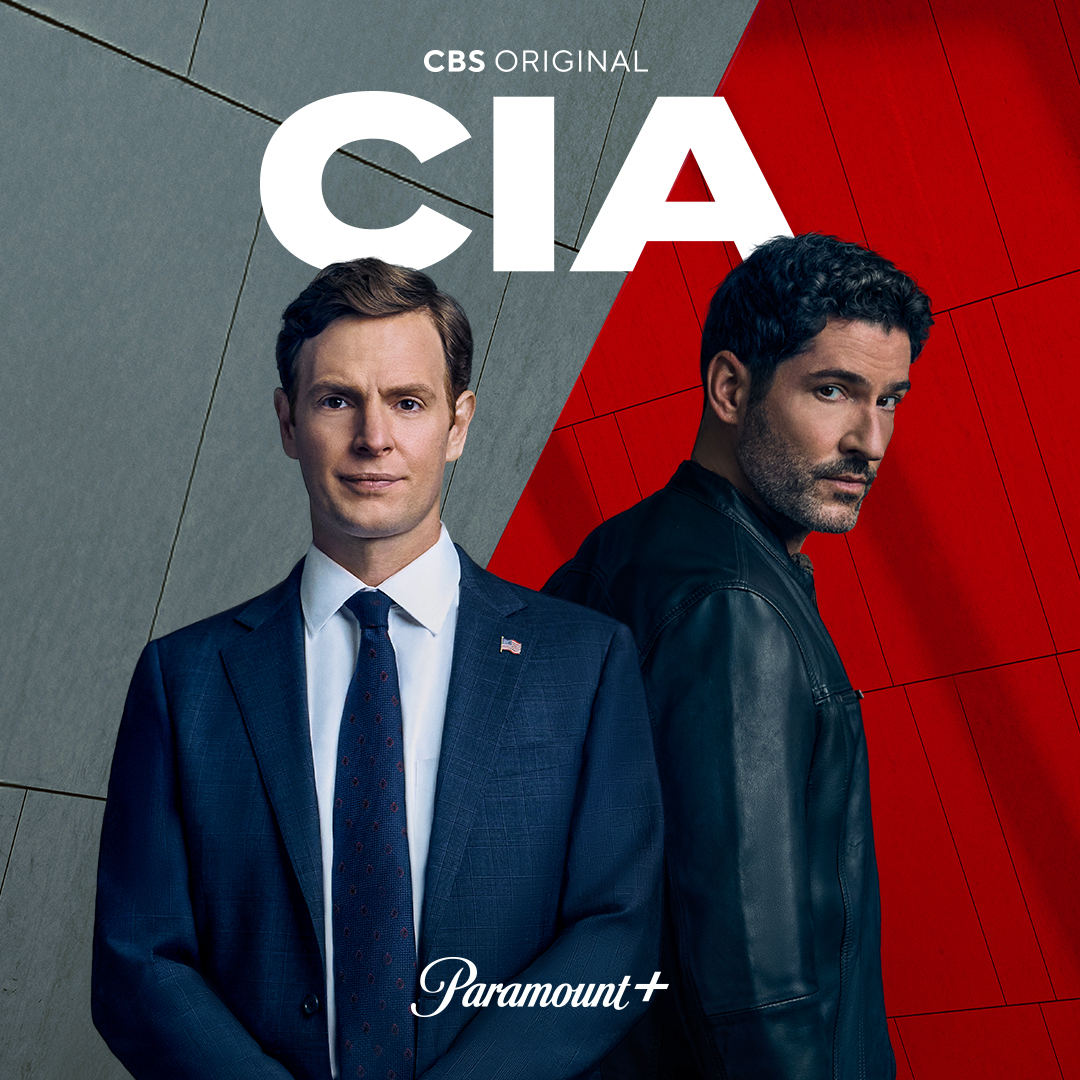 CIA