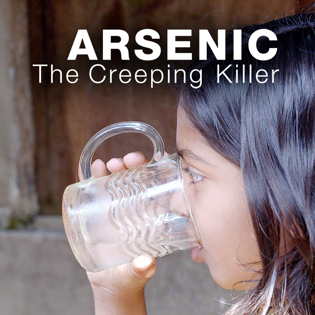 planet e.: Arsenic - The Creeping Killer
