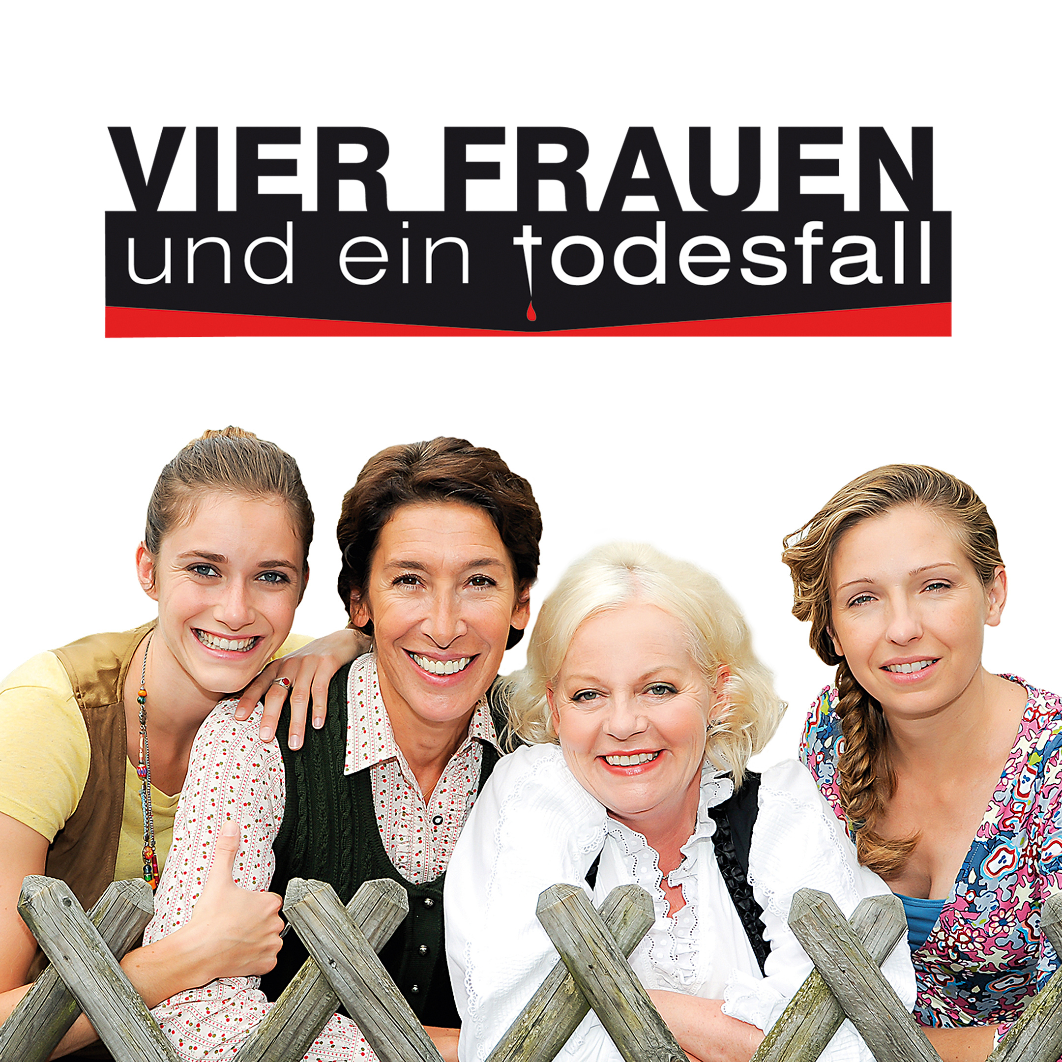 Vier Frauen und ein Todesfall