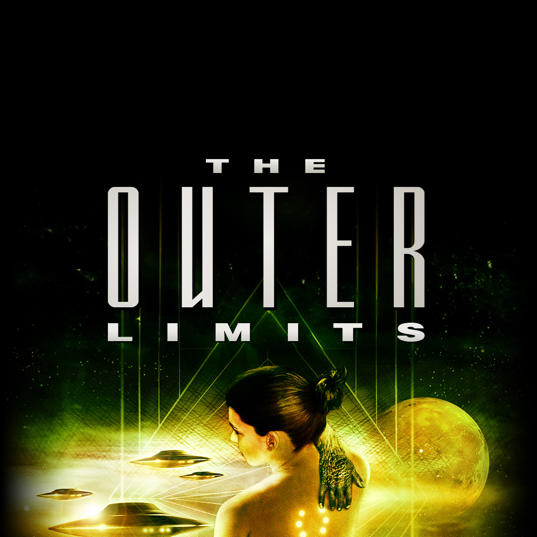 Outer Limits - die unbekannte Dimension