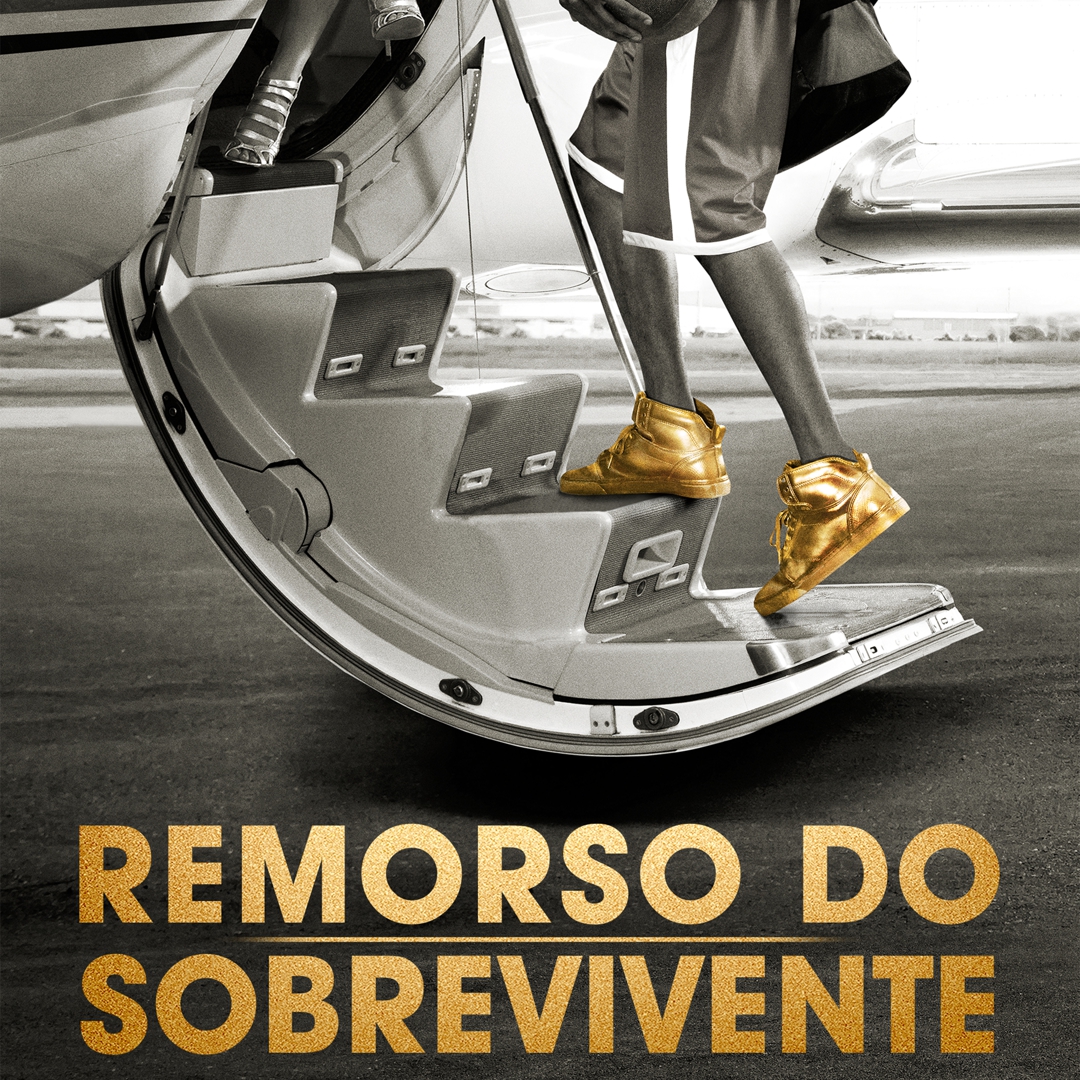 Remorso Do Sobrevivente