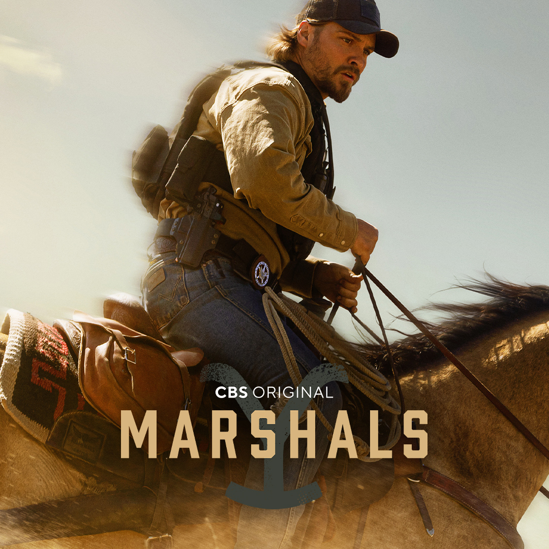 Marshals