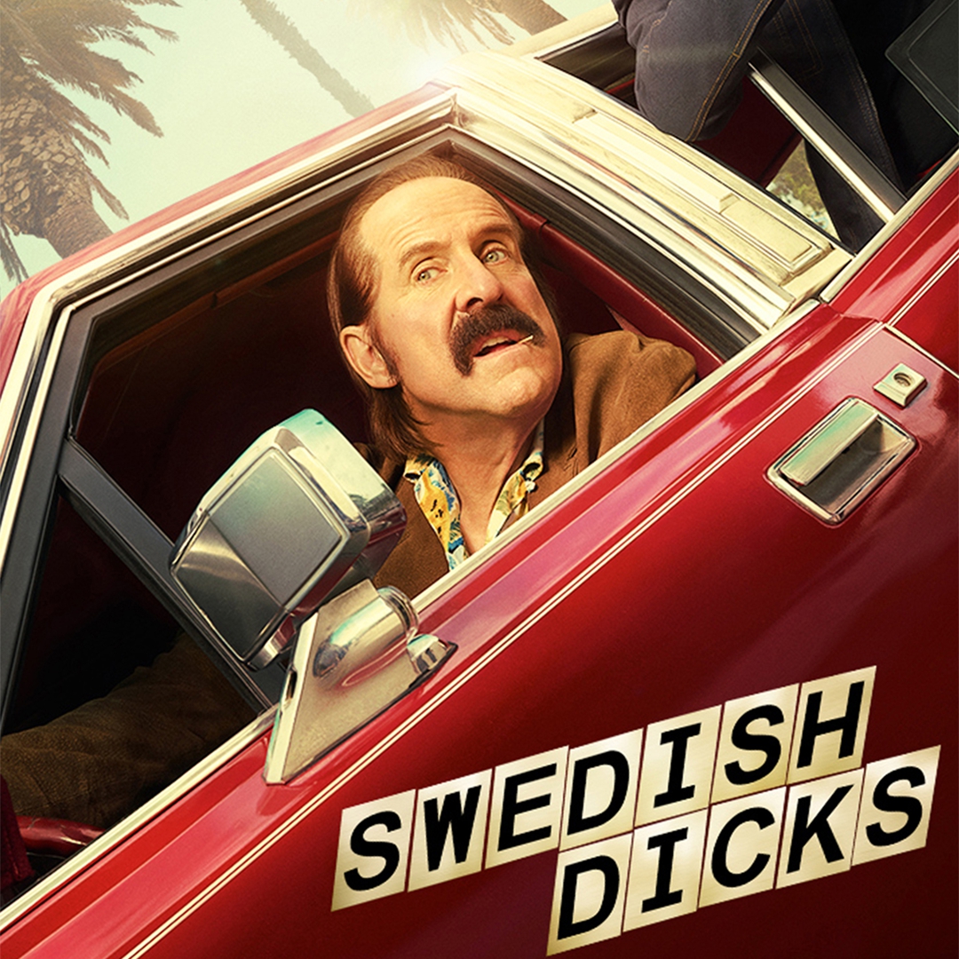 Swedish Dicks