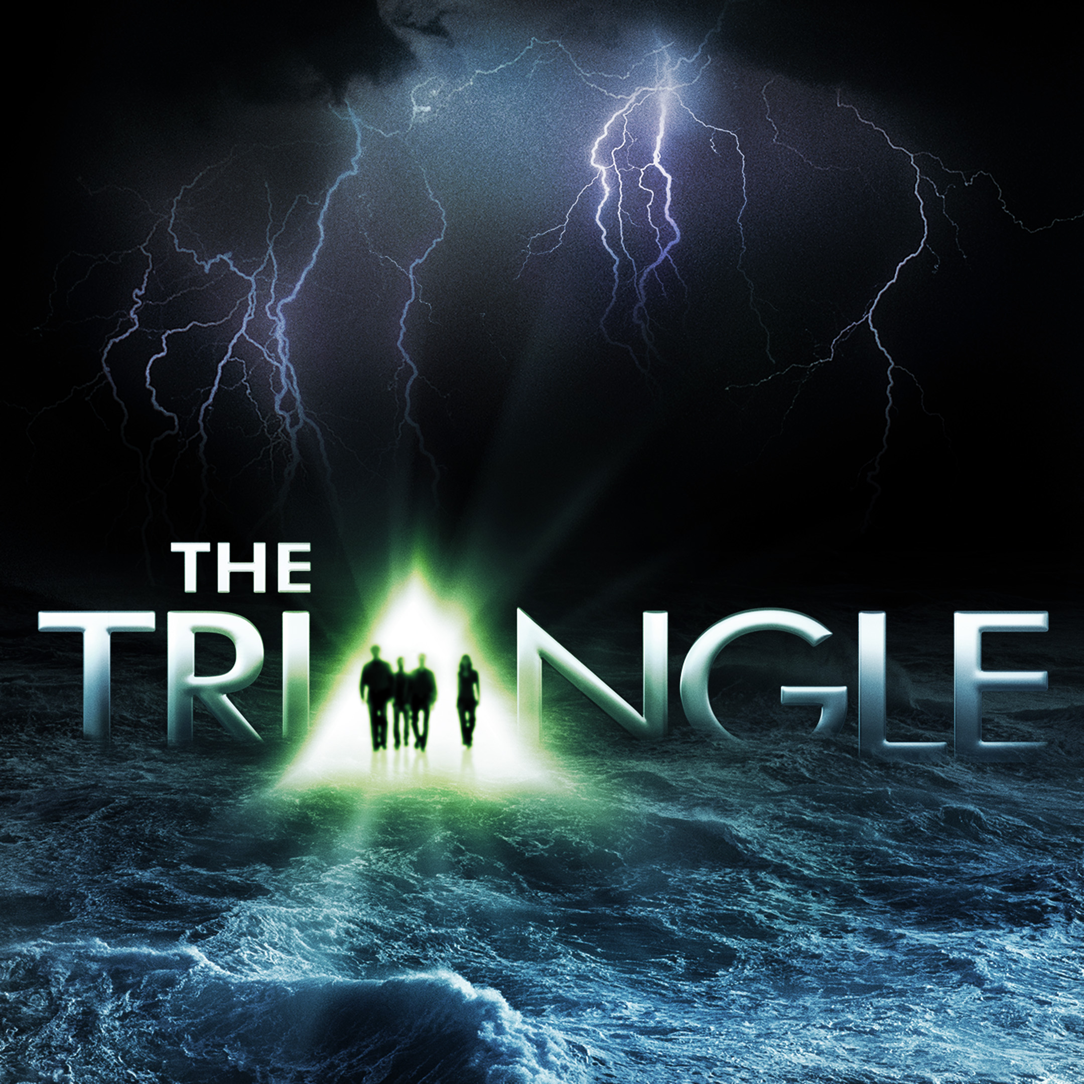 The Triangle