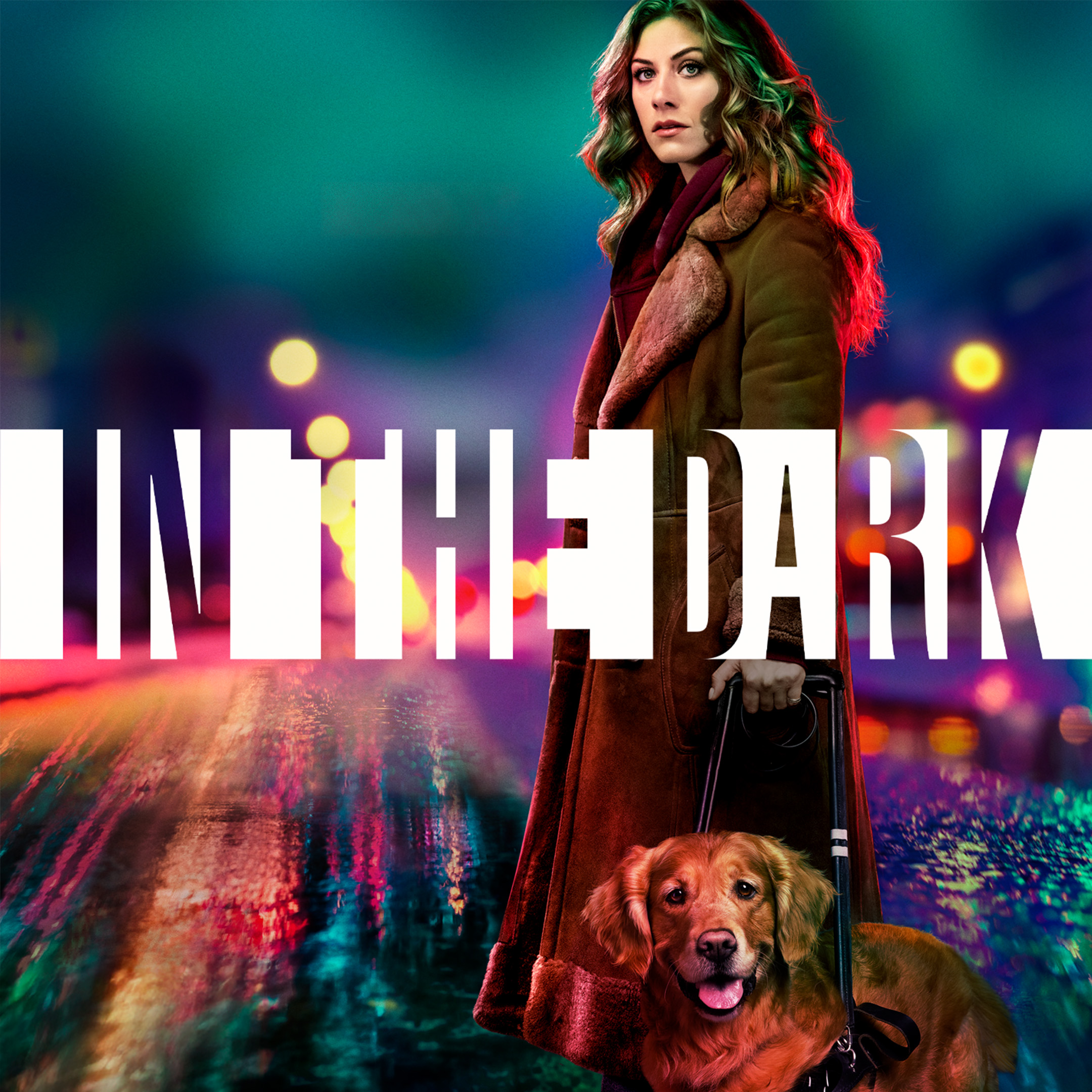 In The Dark
