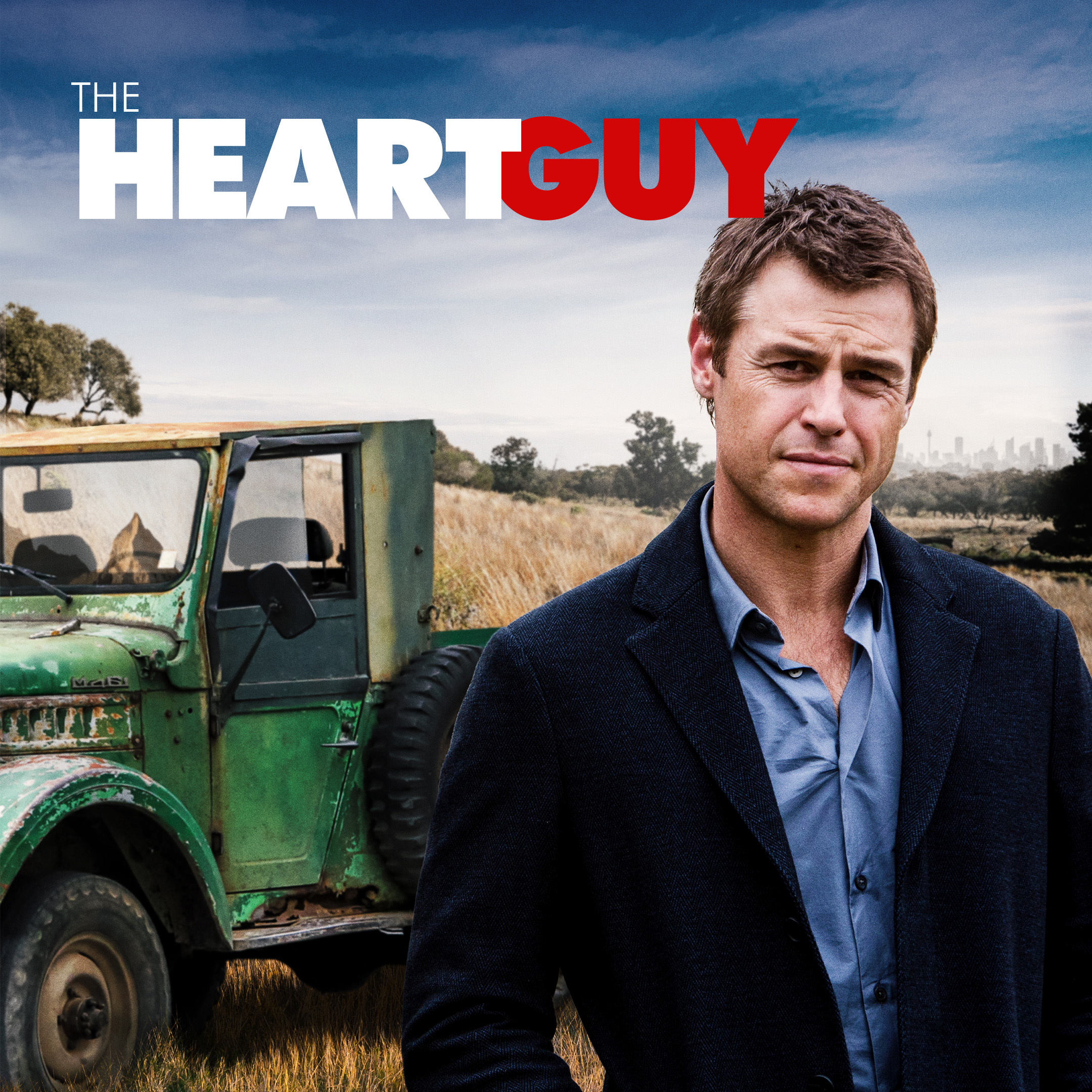 The Heart Guy