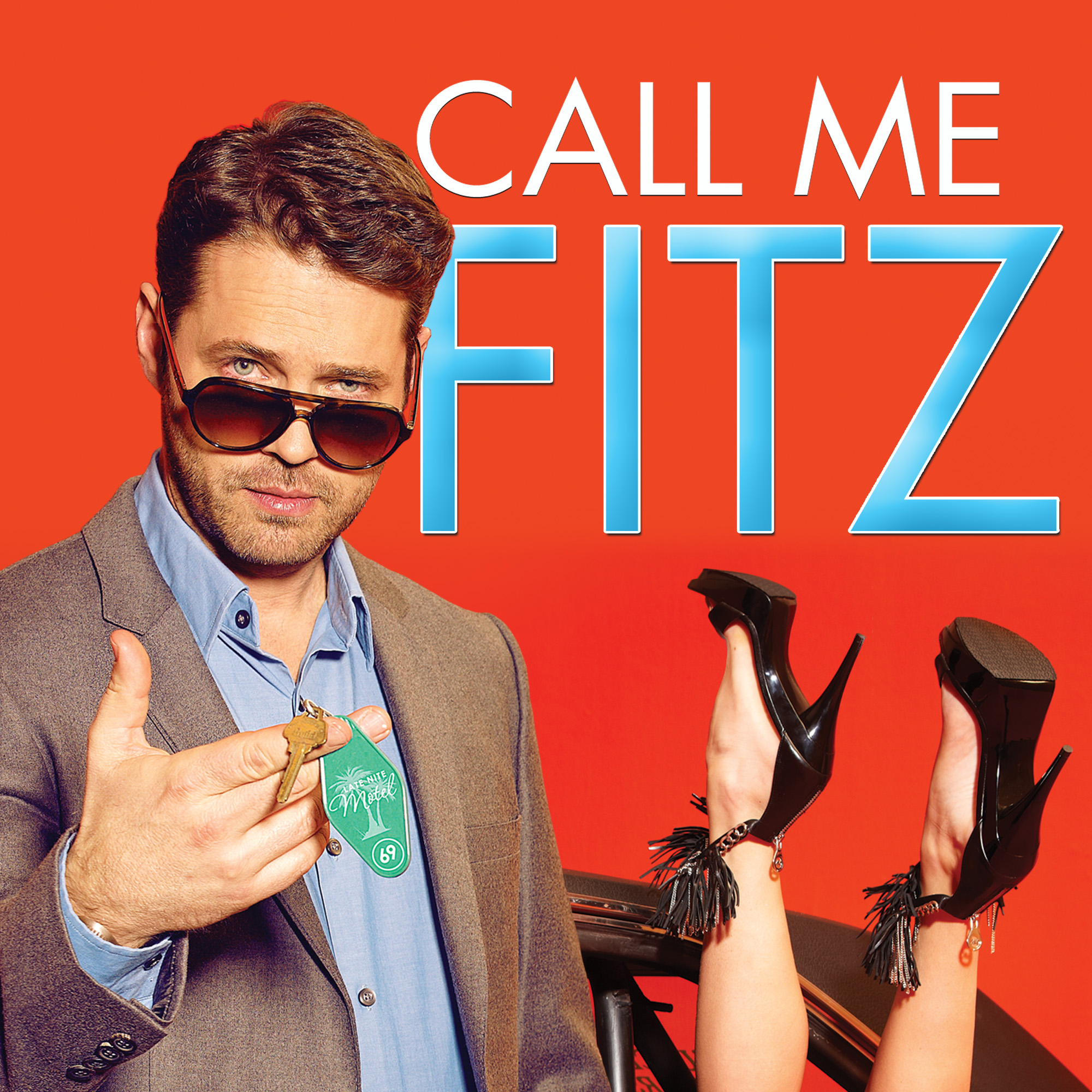 Llámame Fitz