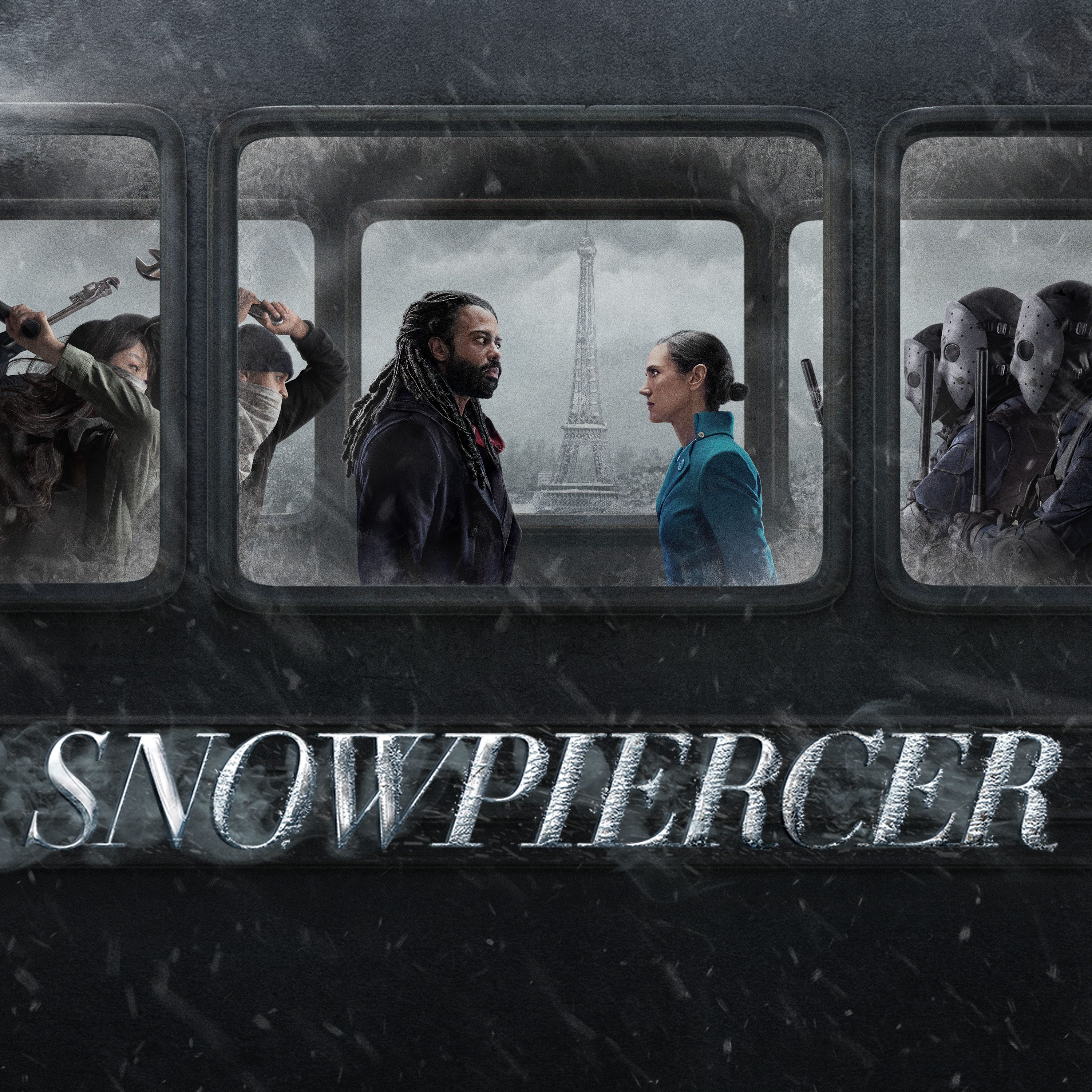 Snowpiercer