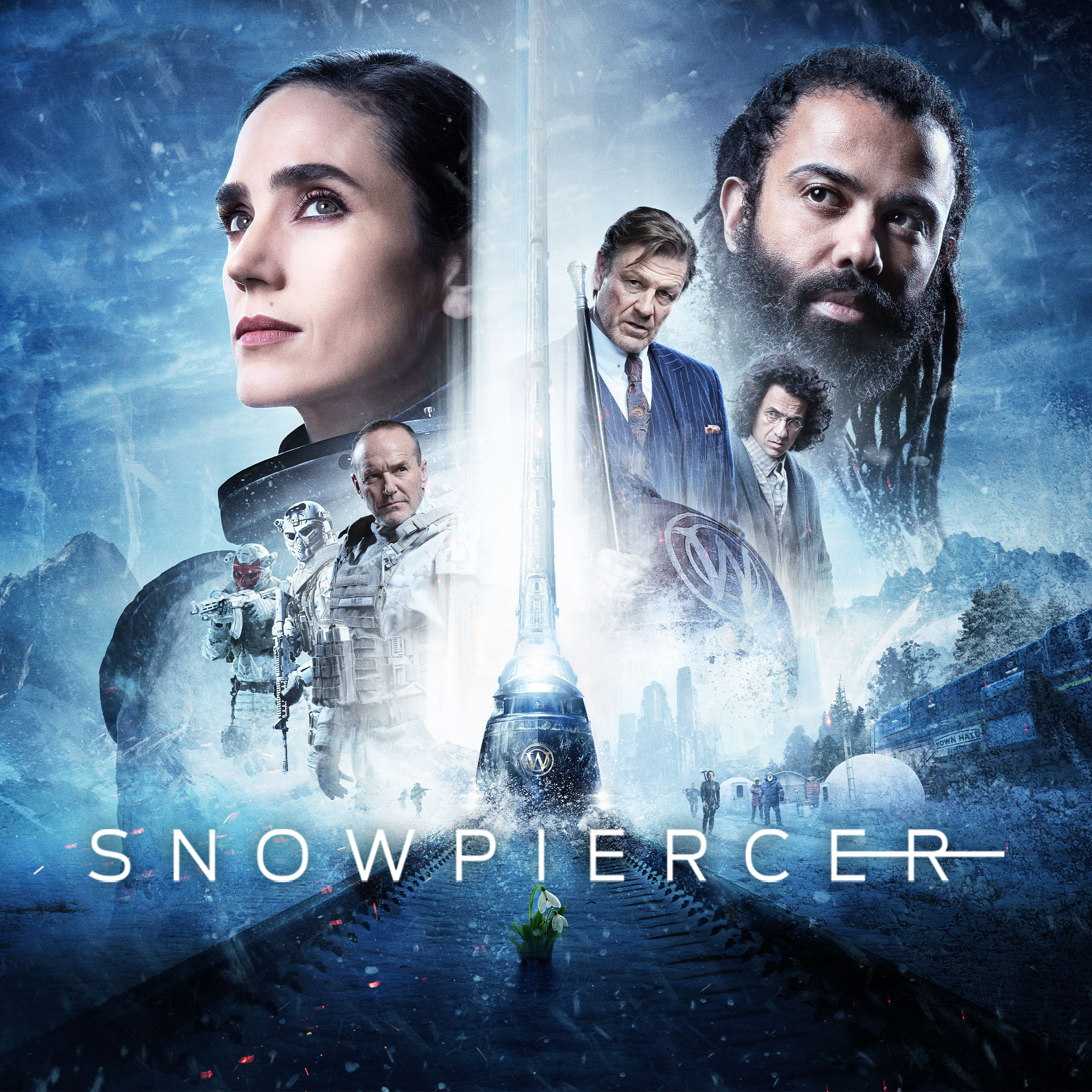 Snowpiercer