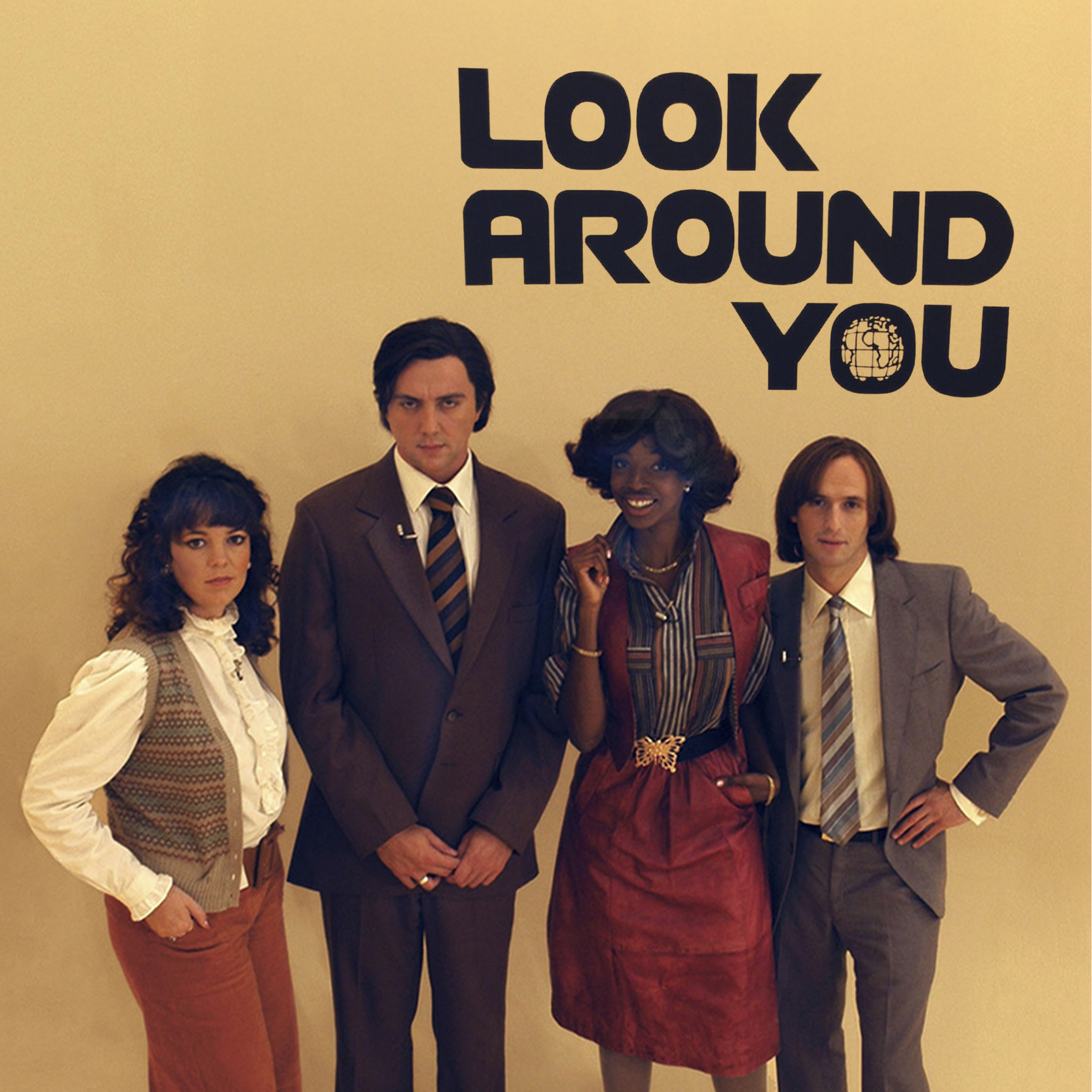 Look Around You
