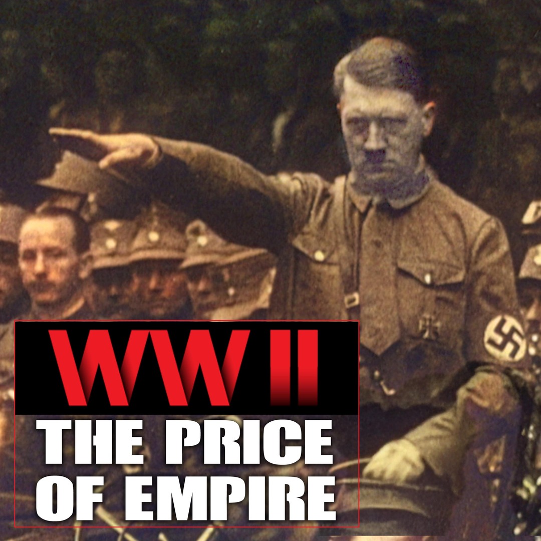 WWII: Price of Empire