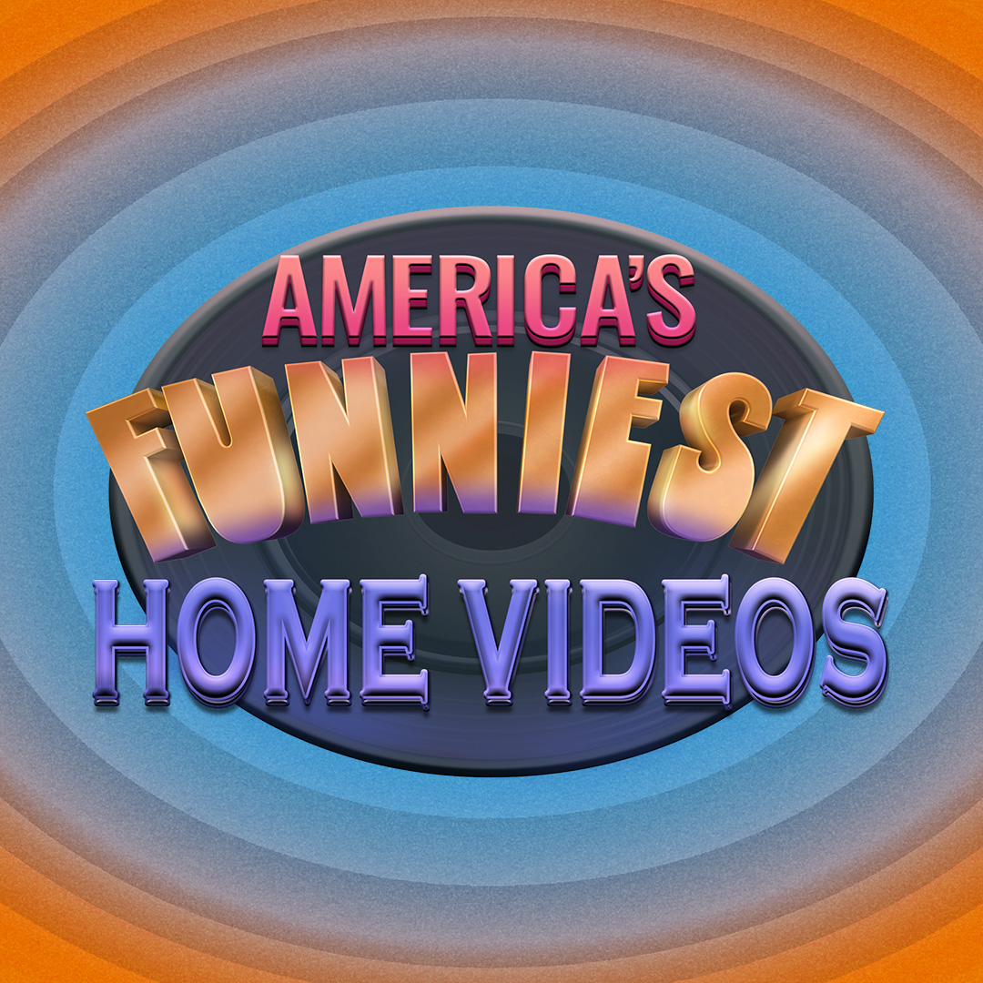 America's Funniest Home Videos