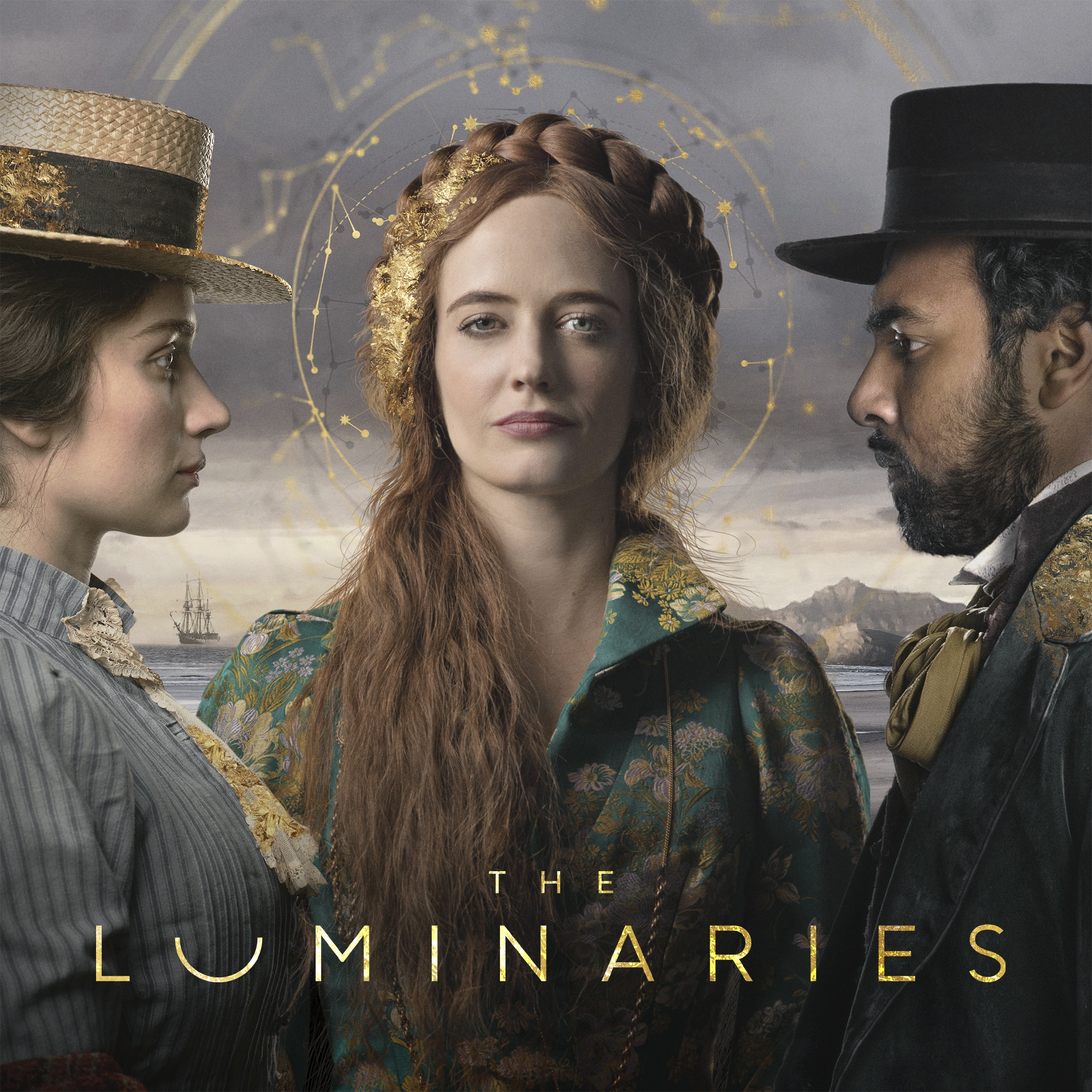 The Luminaries