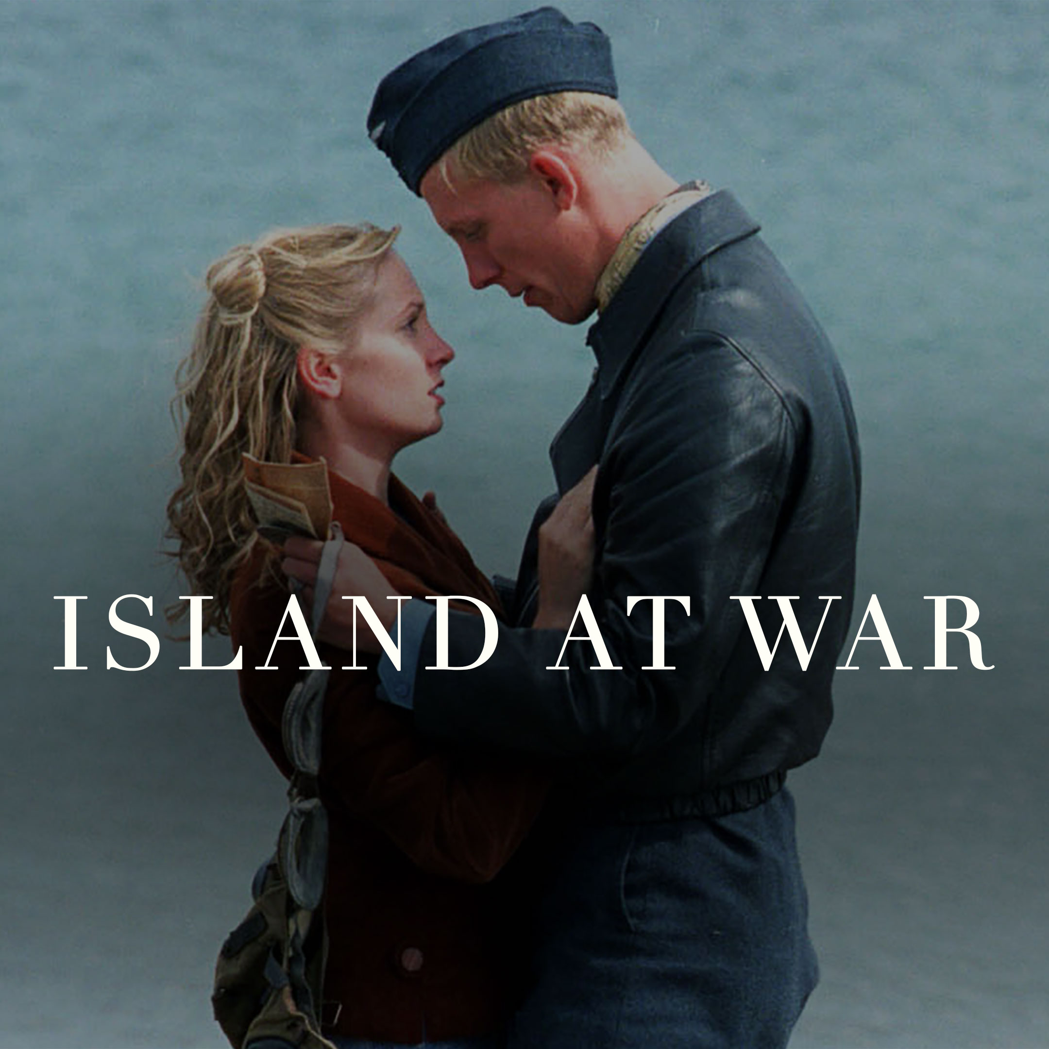 Island at War