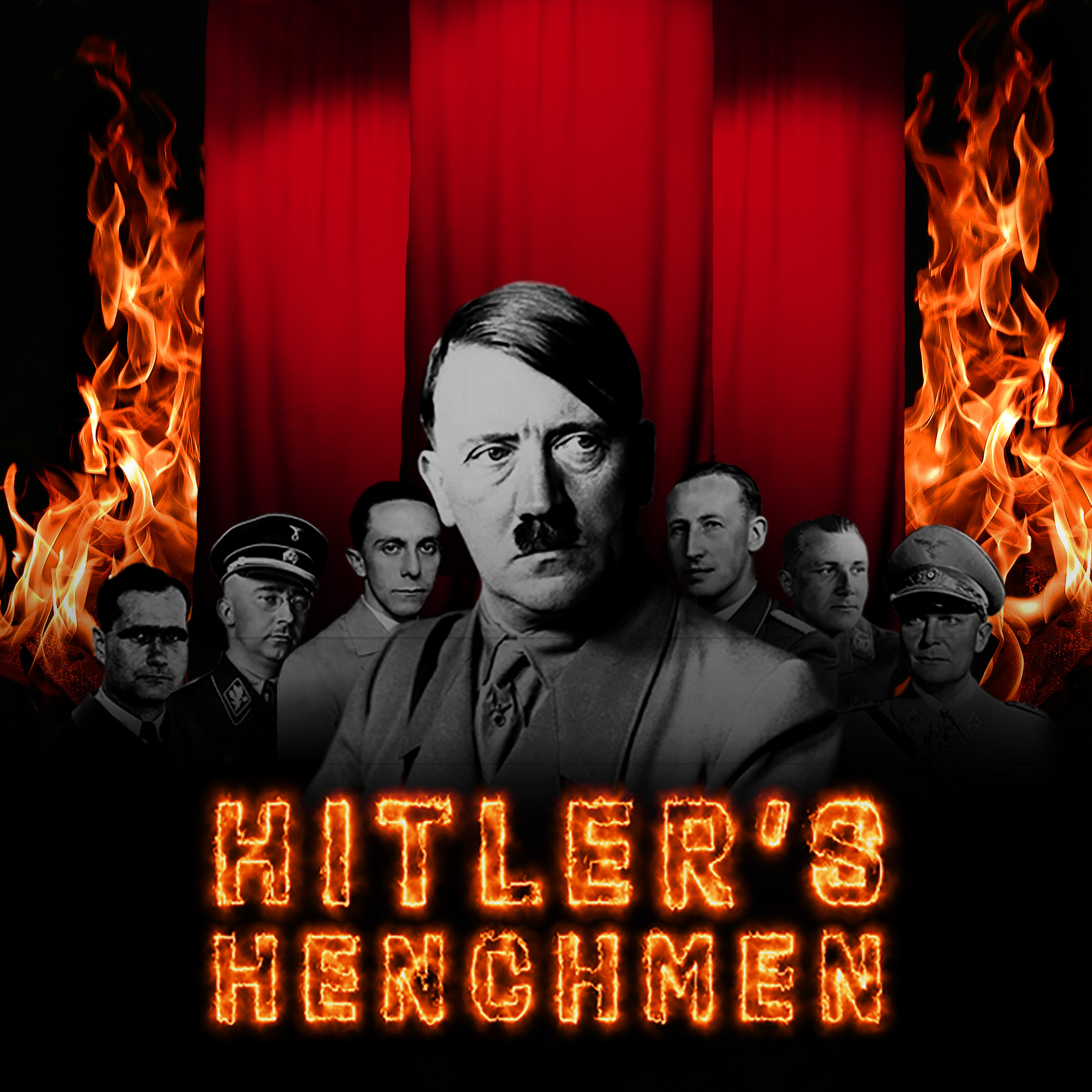 Hitler's Henchmen