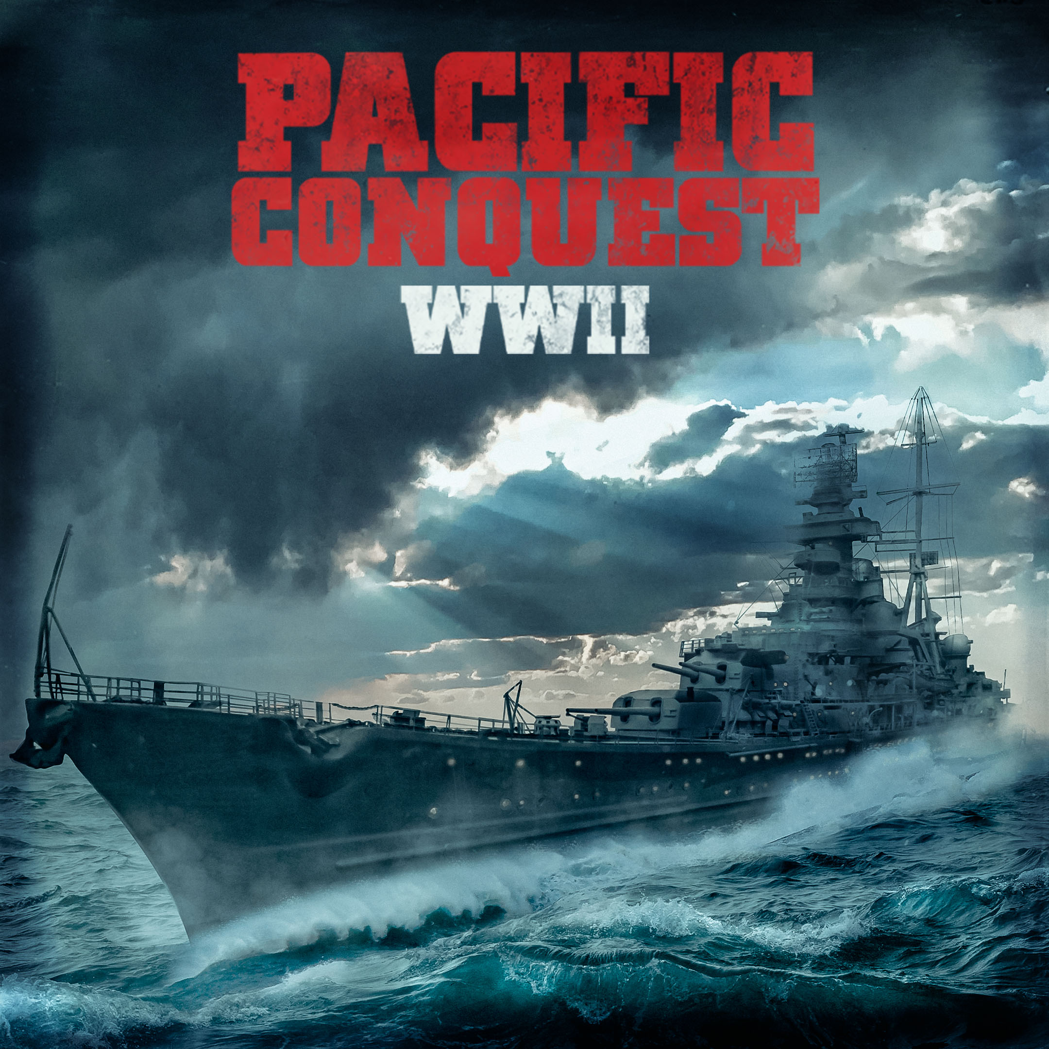 Pacific Conquest: WWII