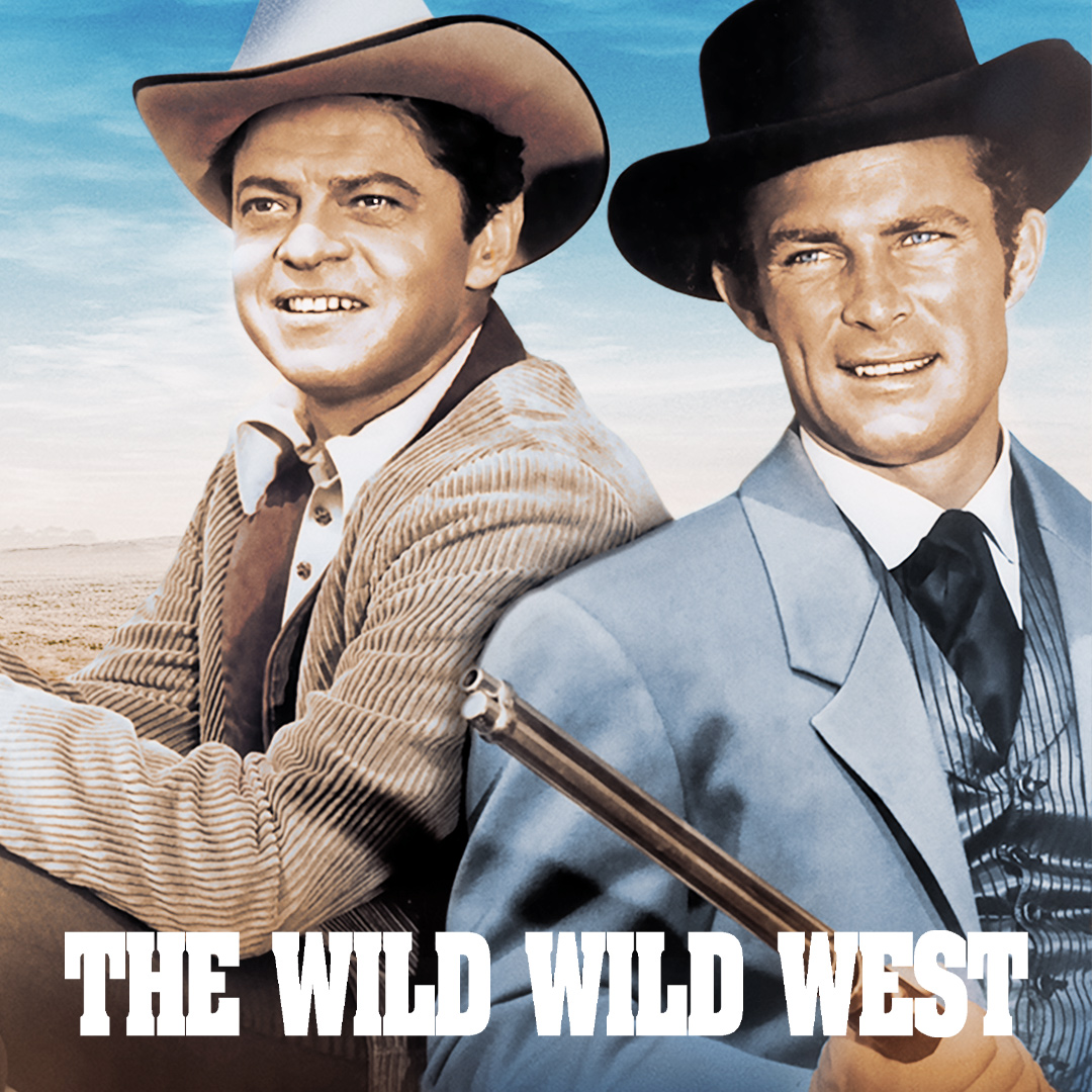 The Wild Wild West