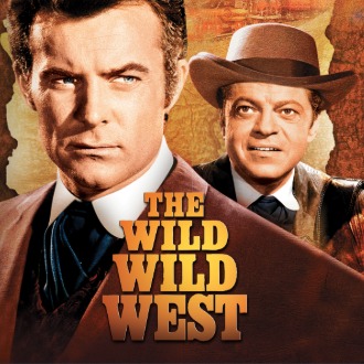 The Wild Wild West