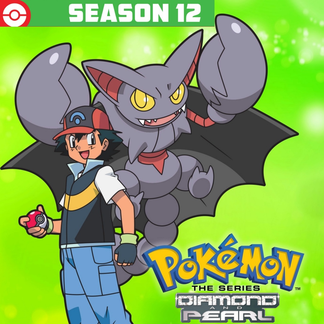 Pokémon: DP Galactic Battles