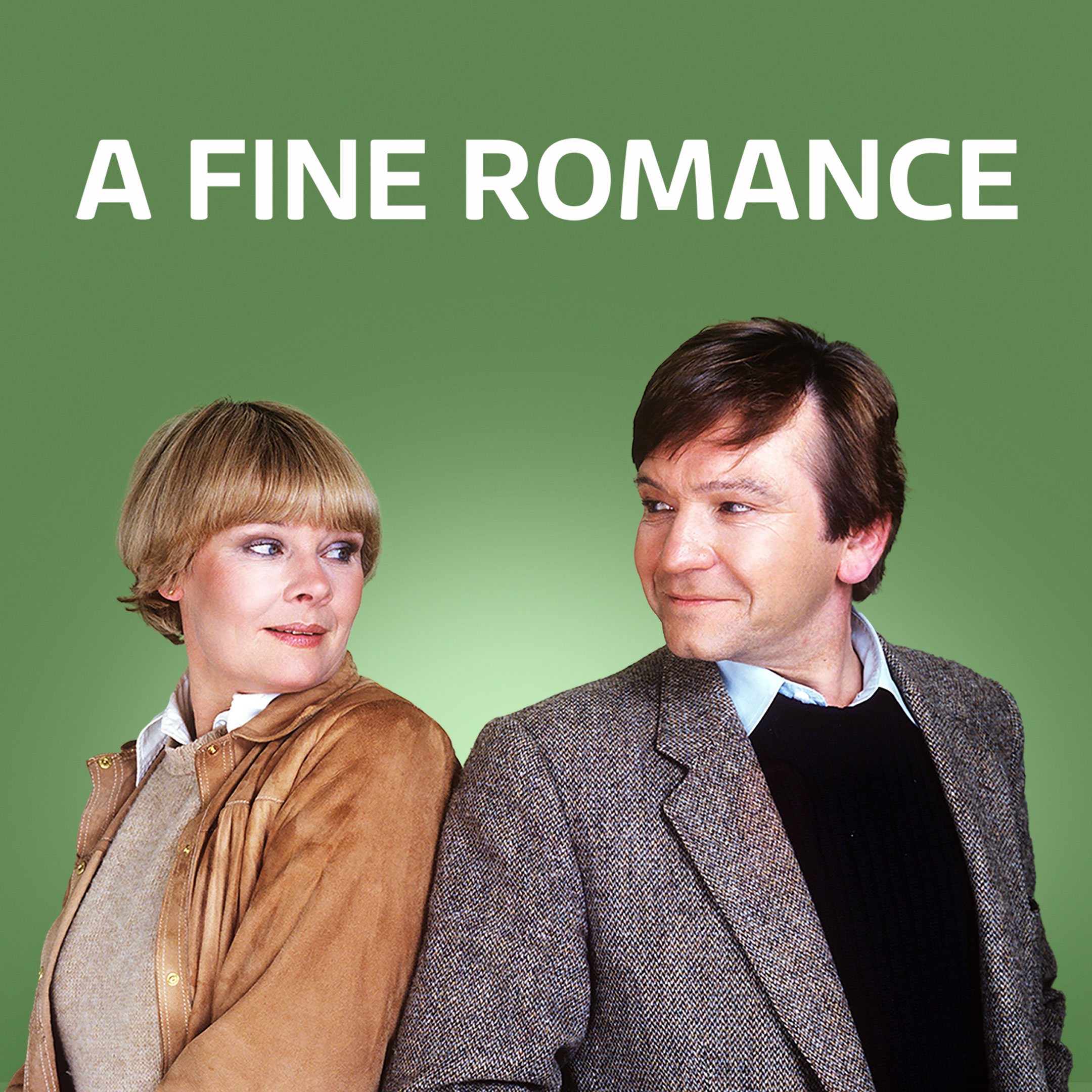 A Fine Romance