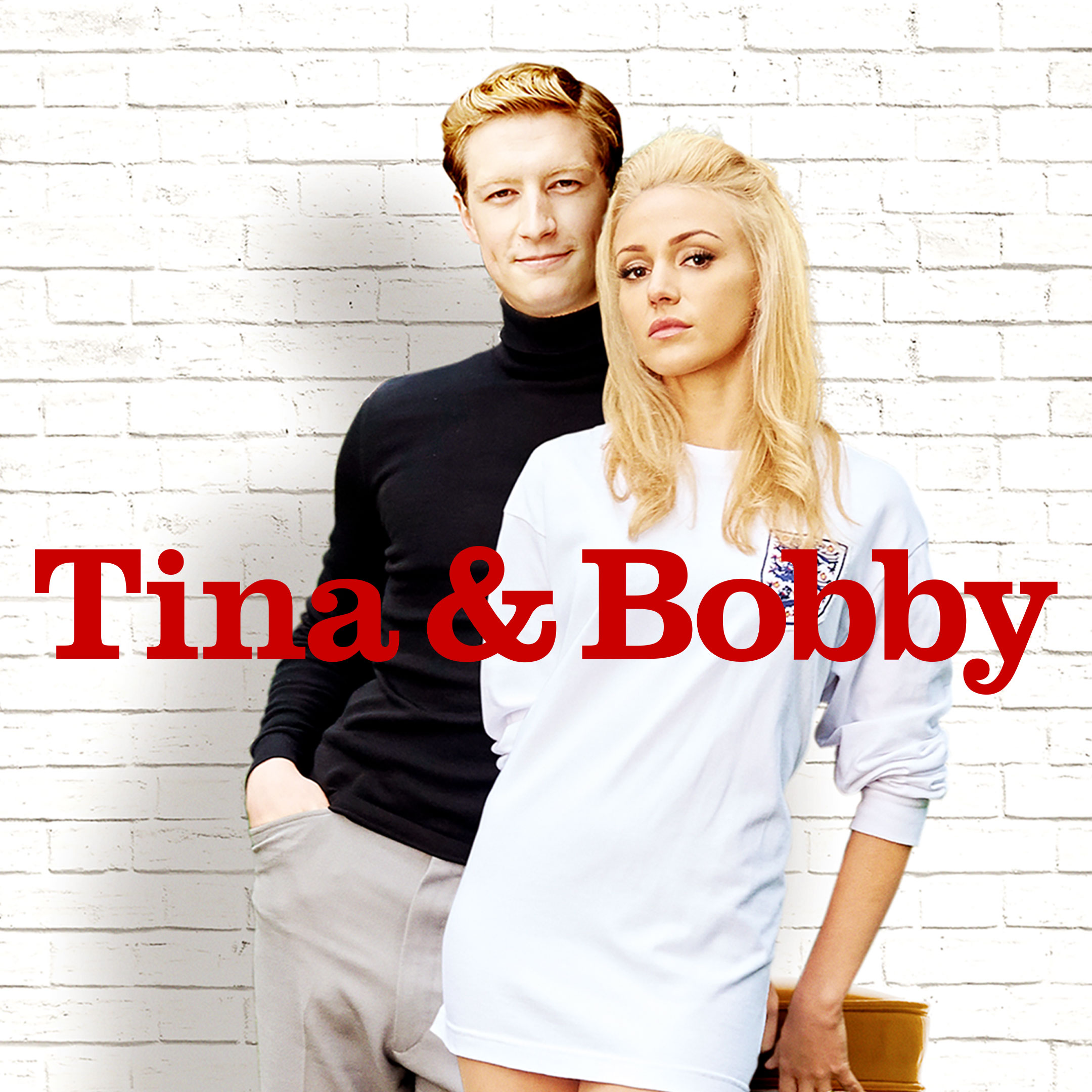 Tina & Bobby