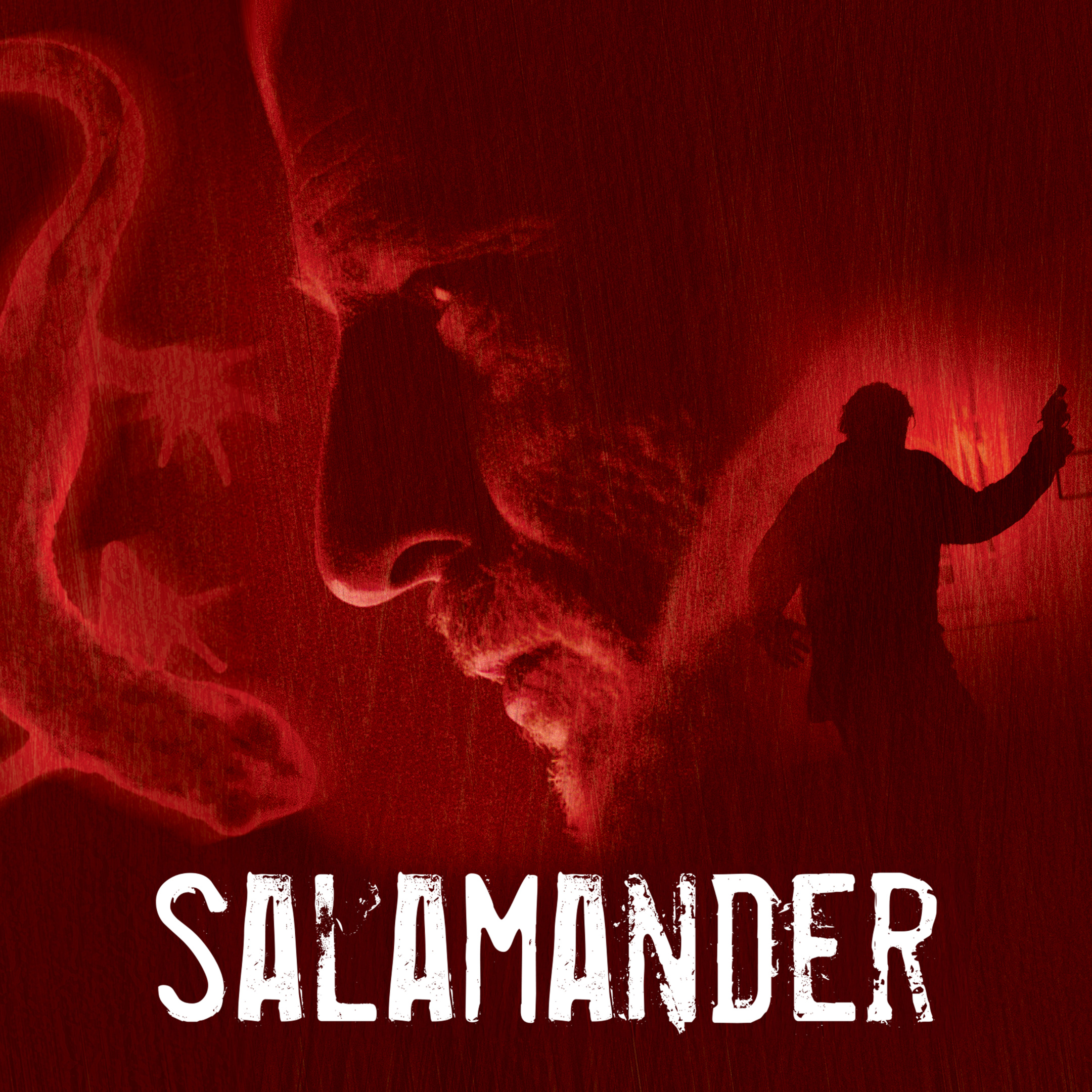 Salamander (Dubbed)