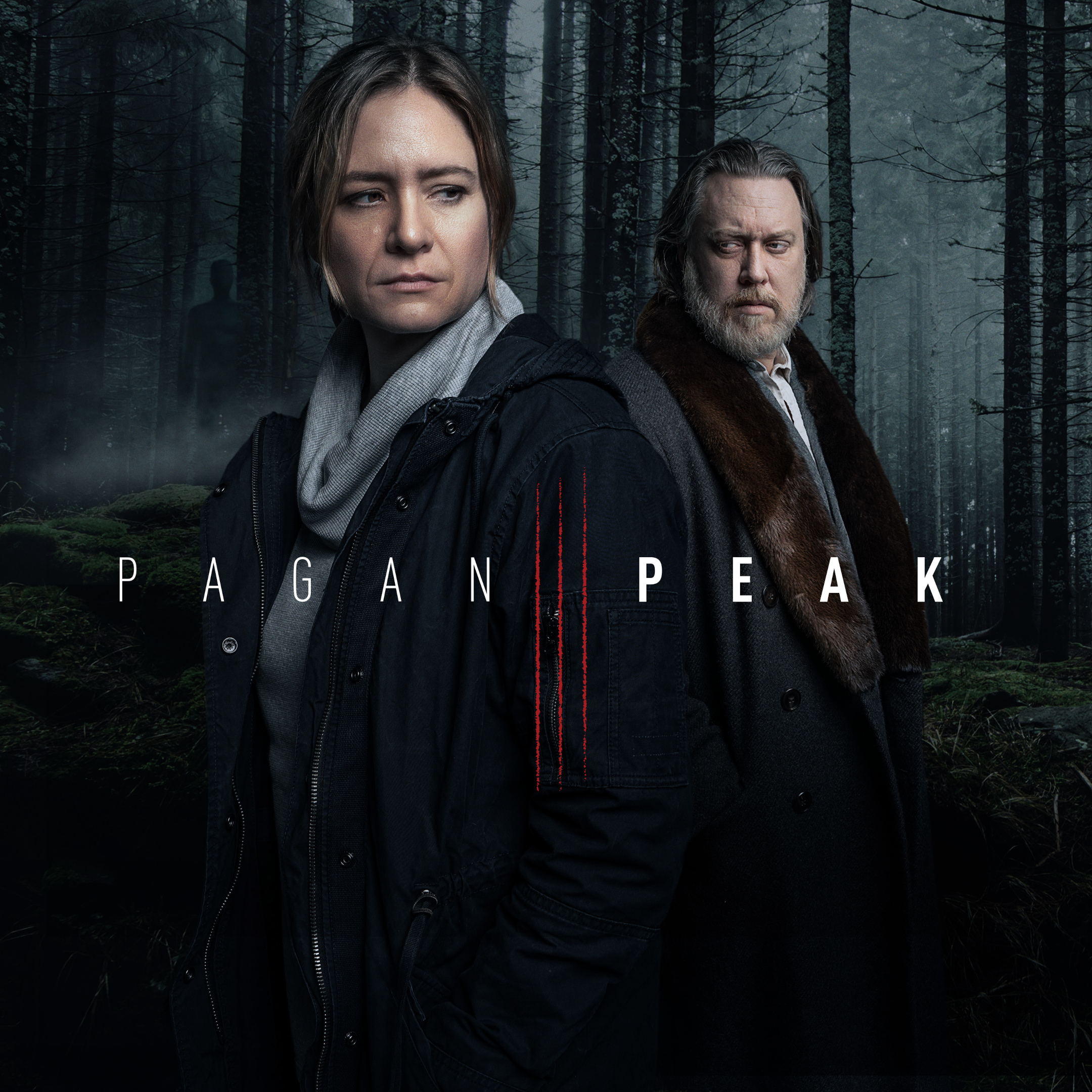 Pagan Peak