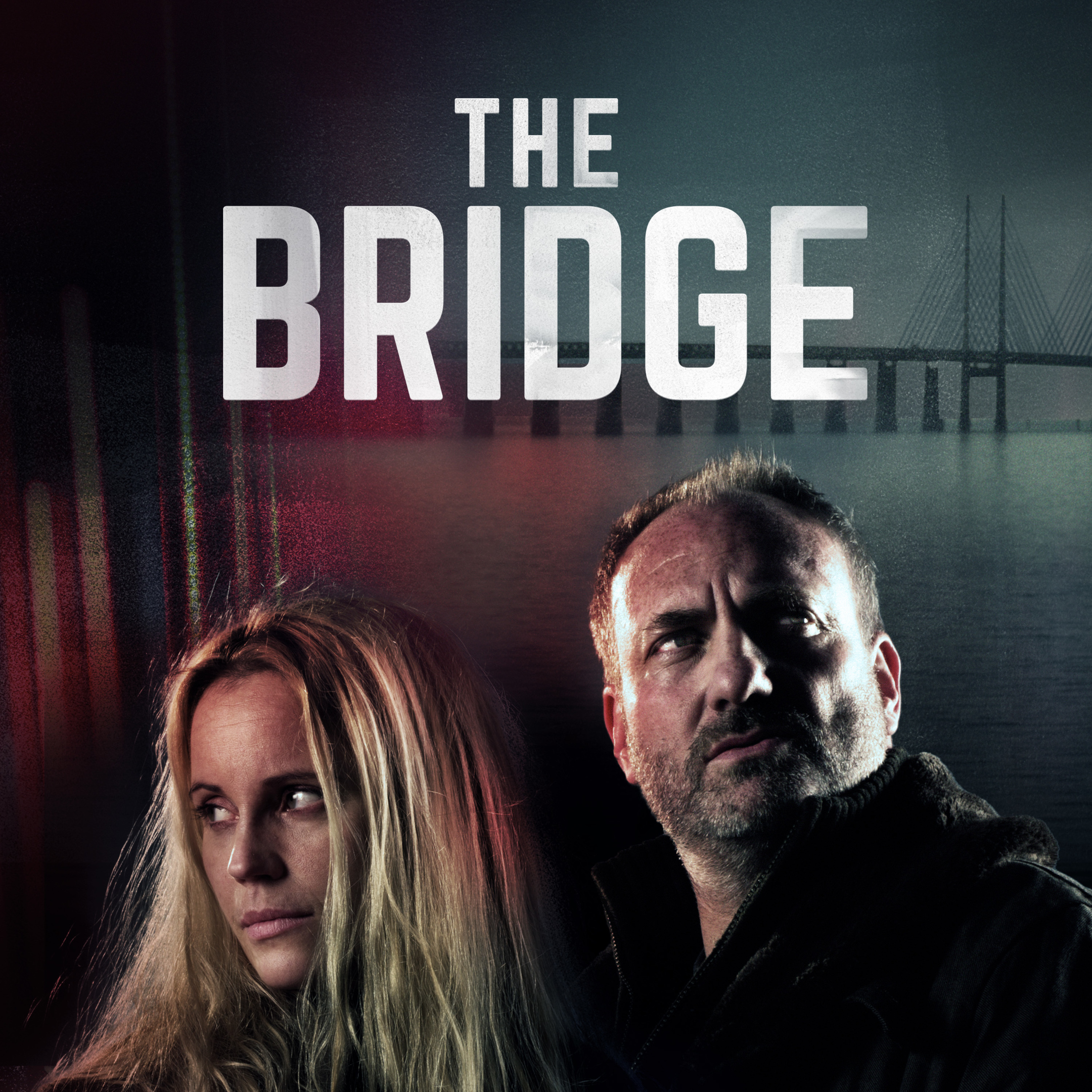 The Bridge