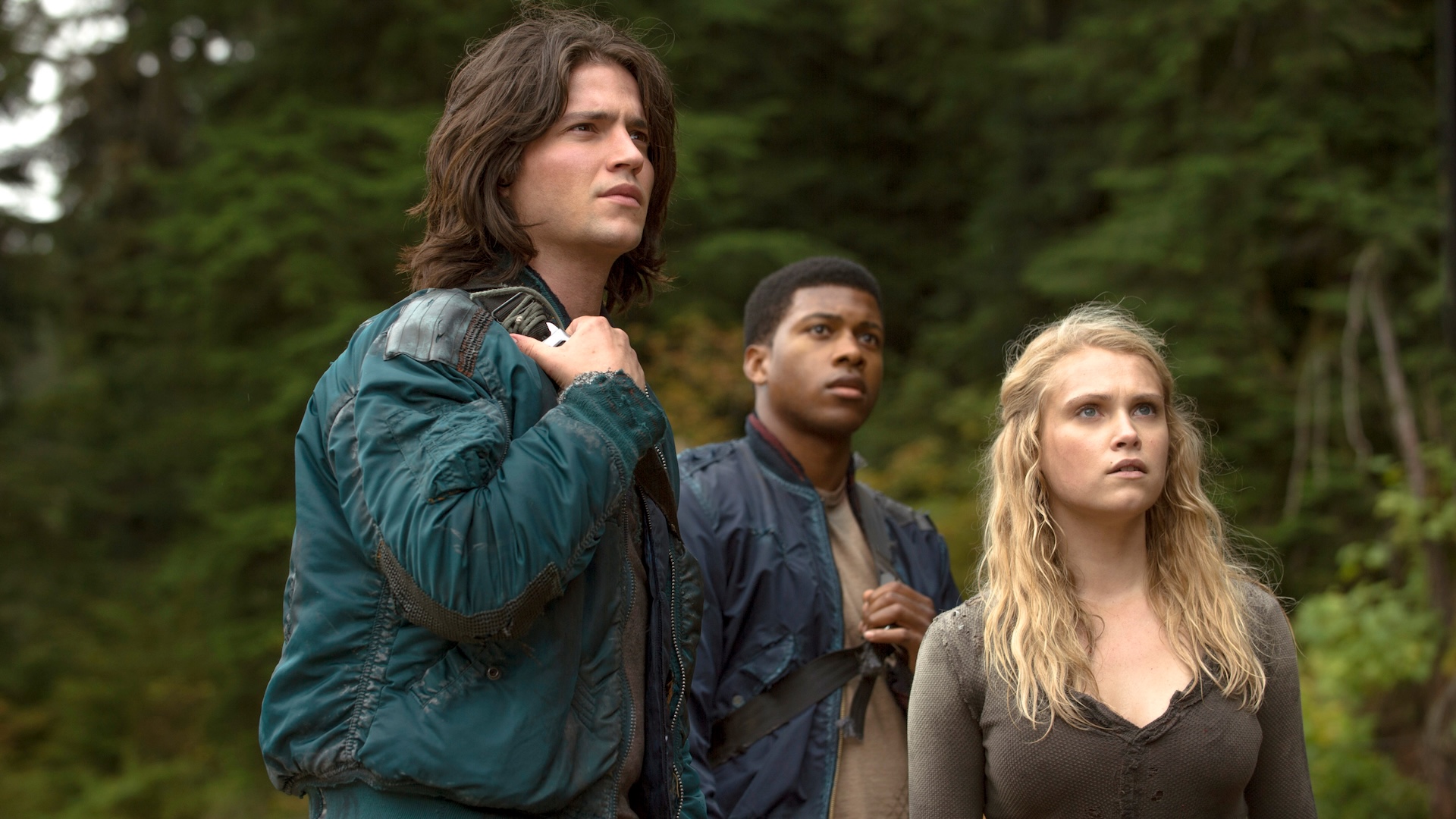 Watch The 100 Season 7 Episode 6 | Pluto TV
