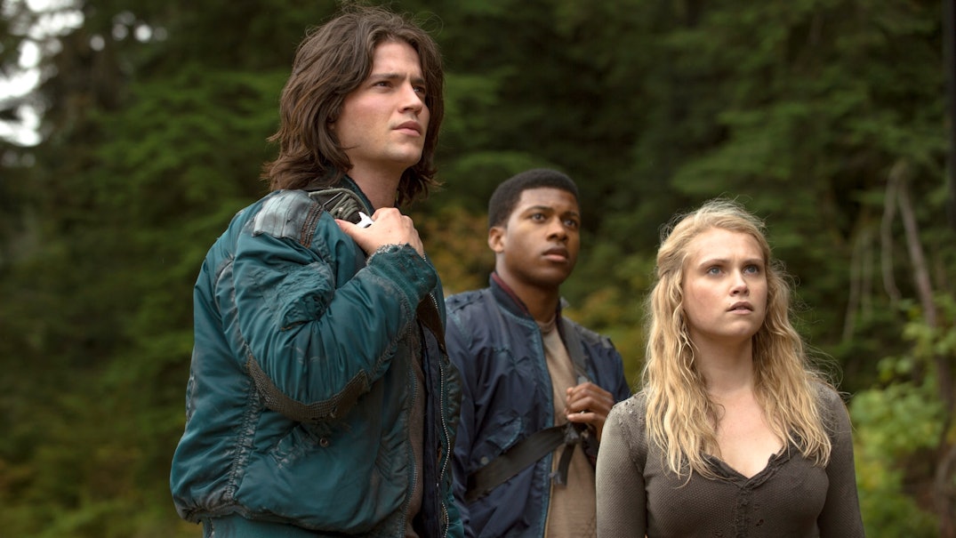 Watch The 100 Season 7 Episode 6 | Pluto TV