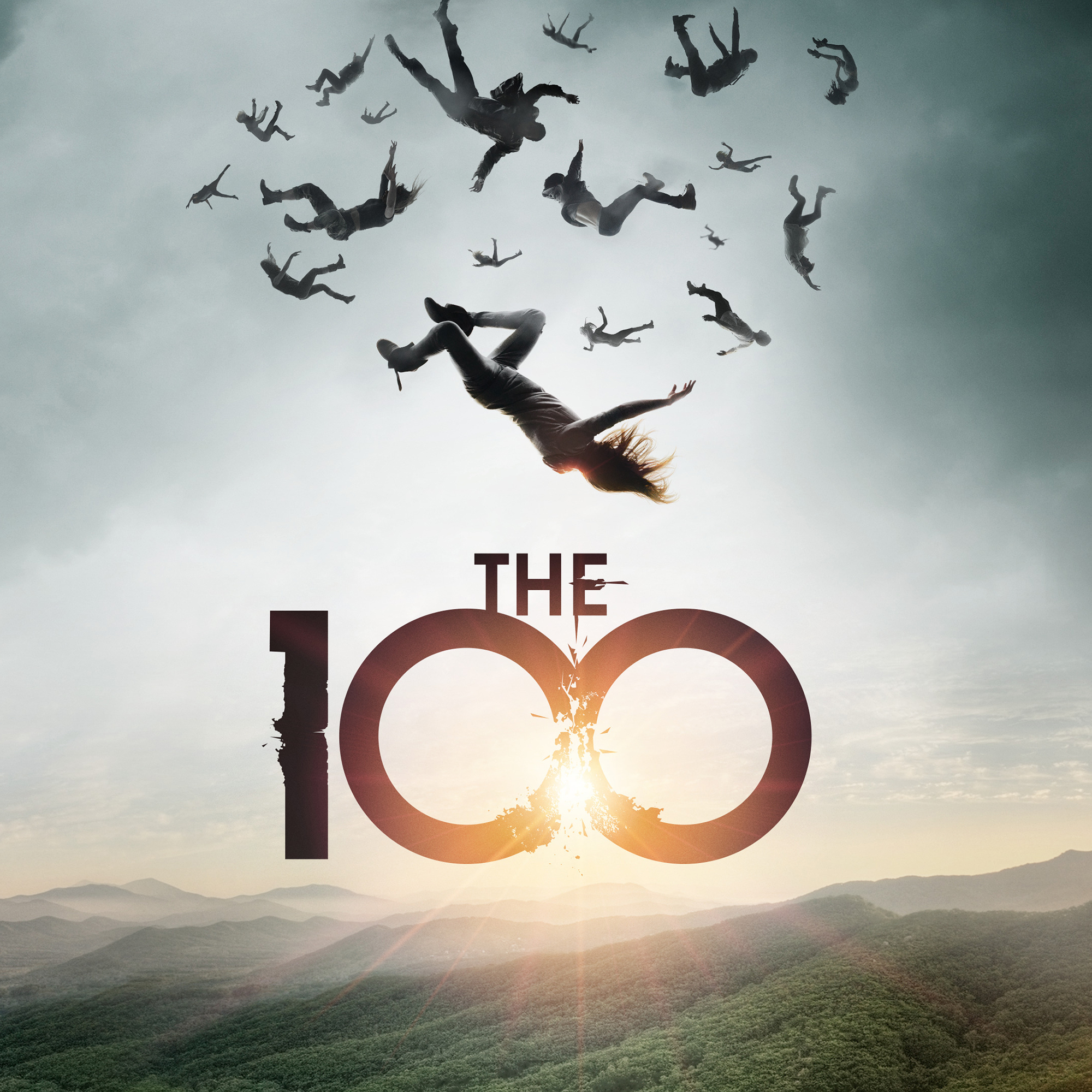 The 100