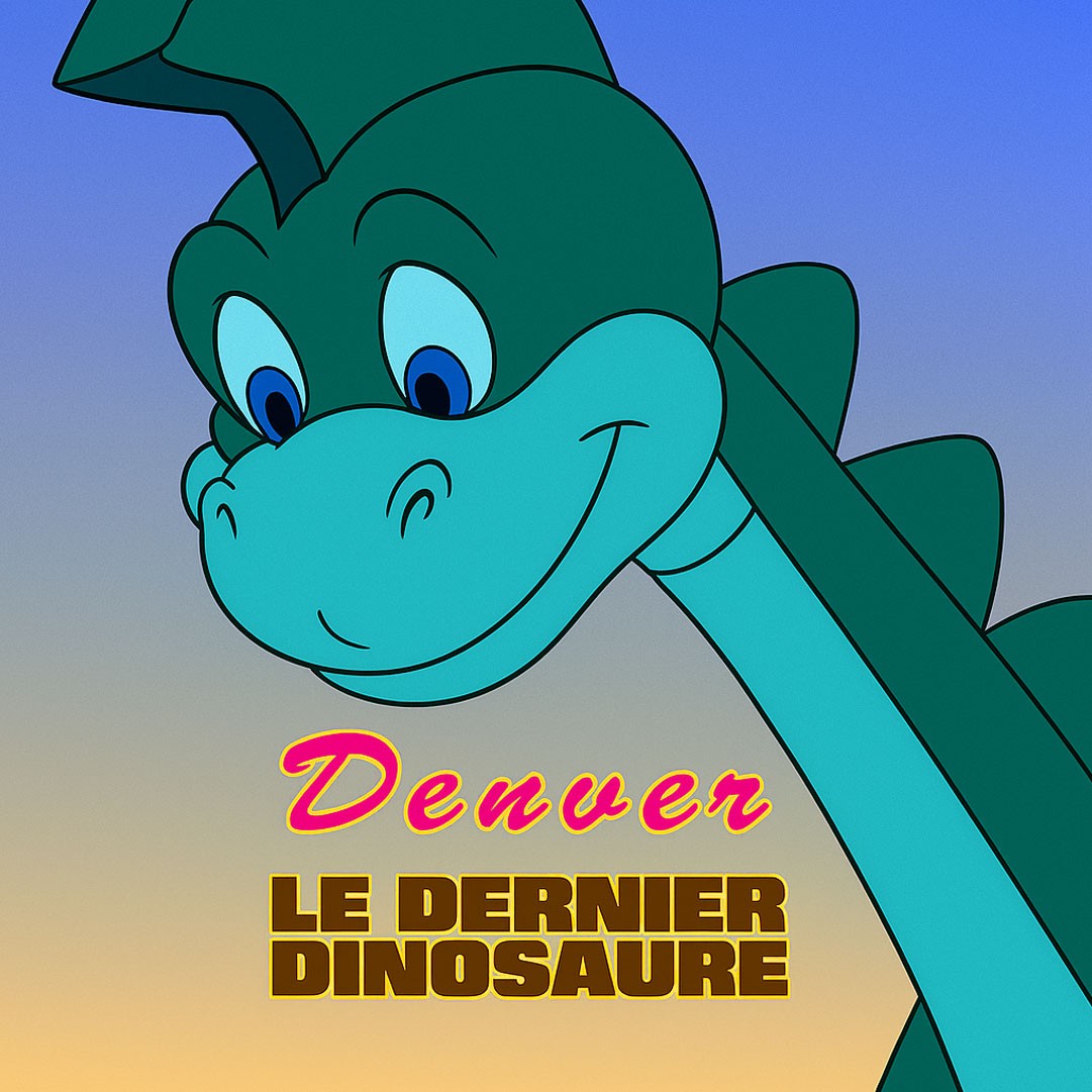 Denver le dernier dinosaure