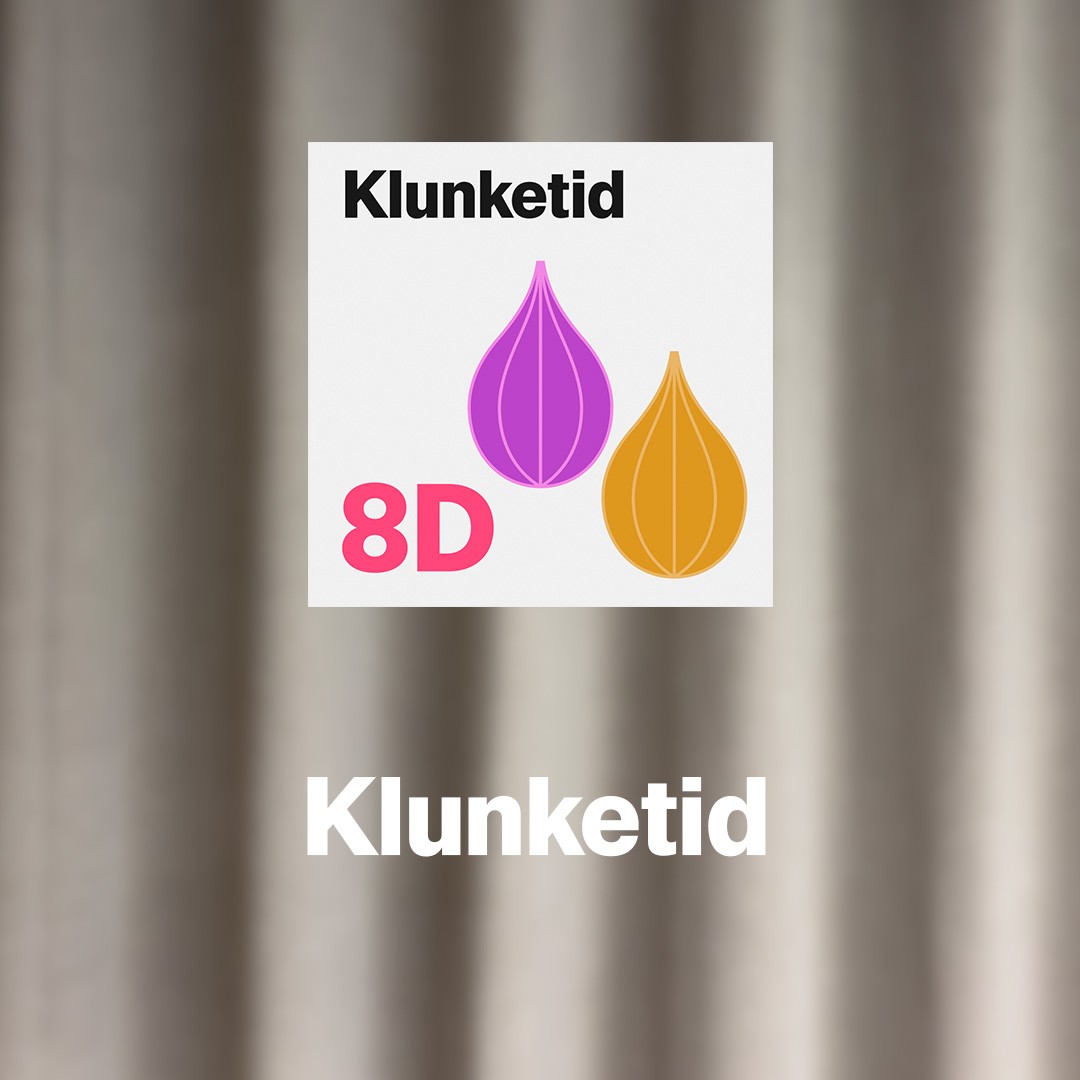Klunketid