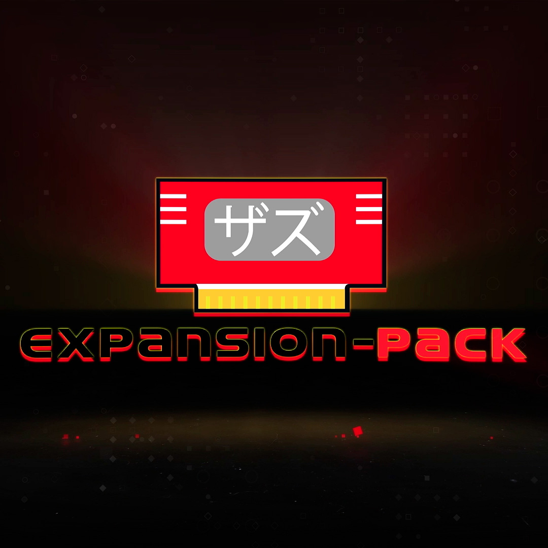 Expansion Pack