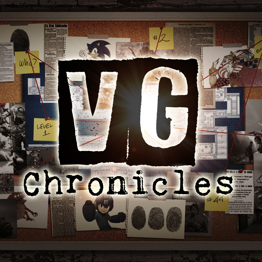 VG Chronicles