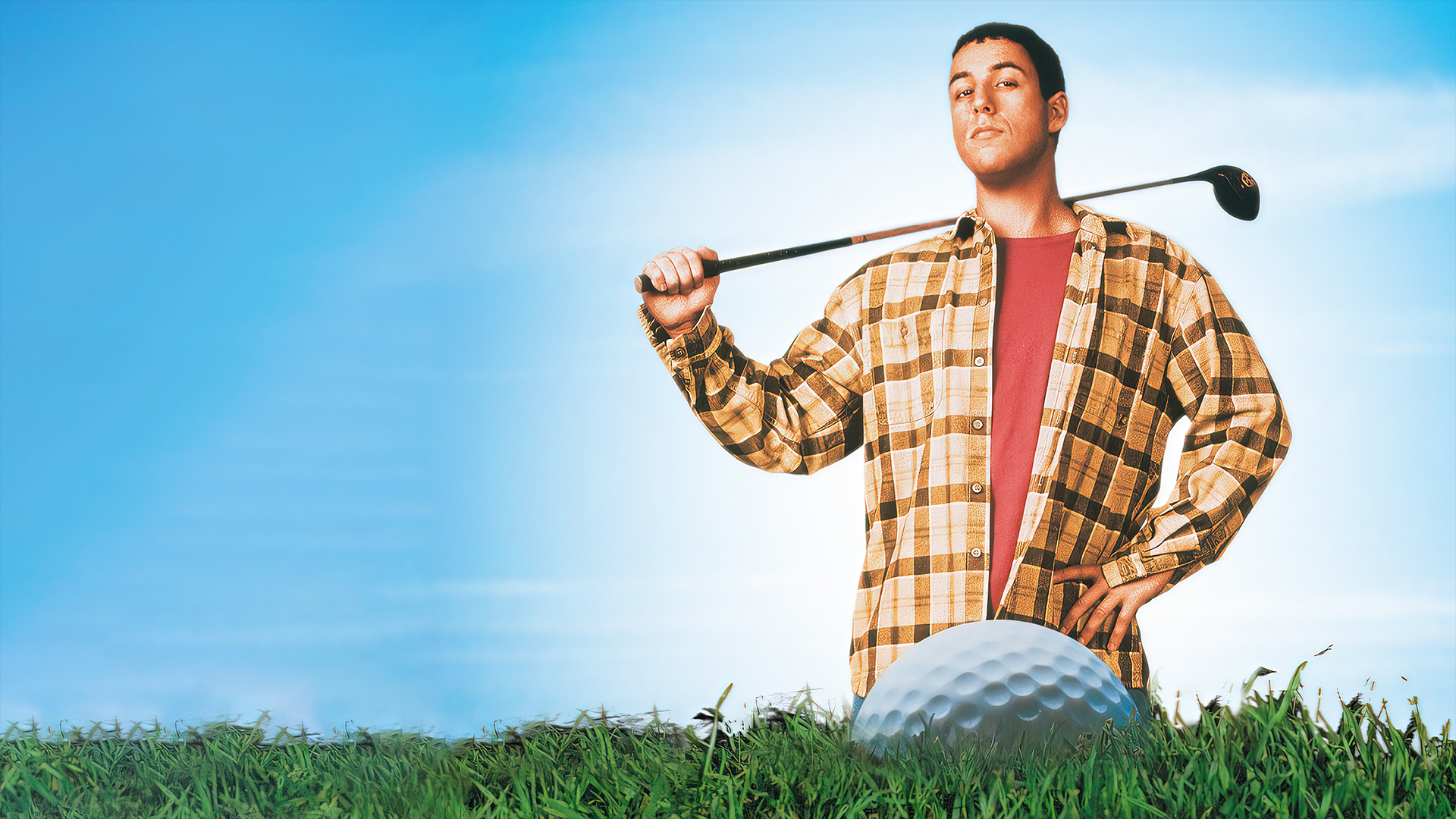 Happy Gilmore