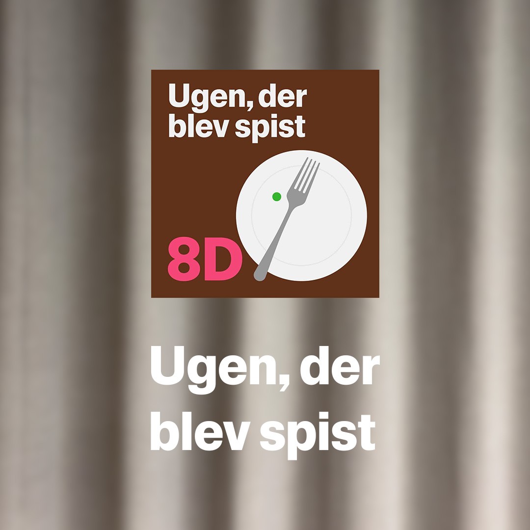 Ugen, der blev spist