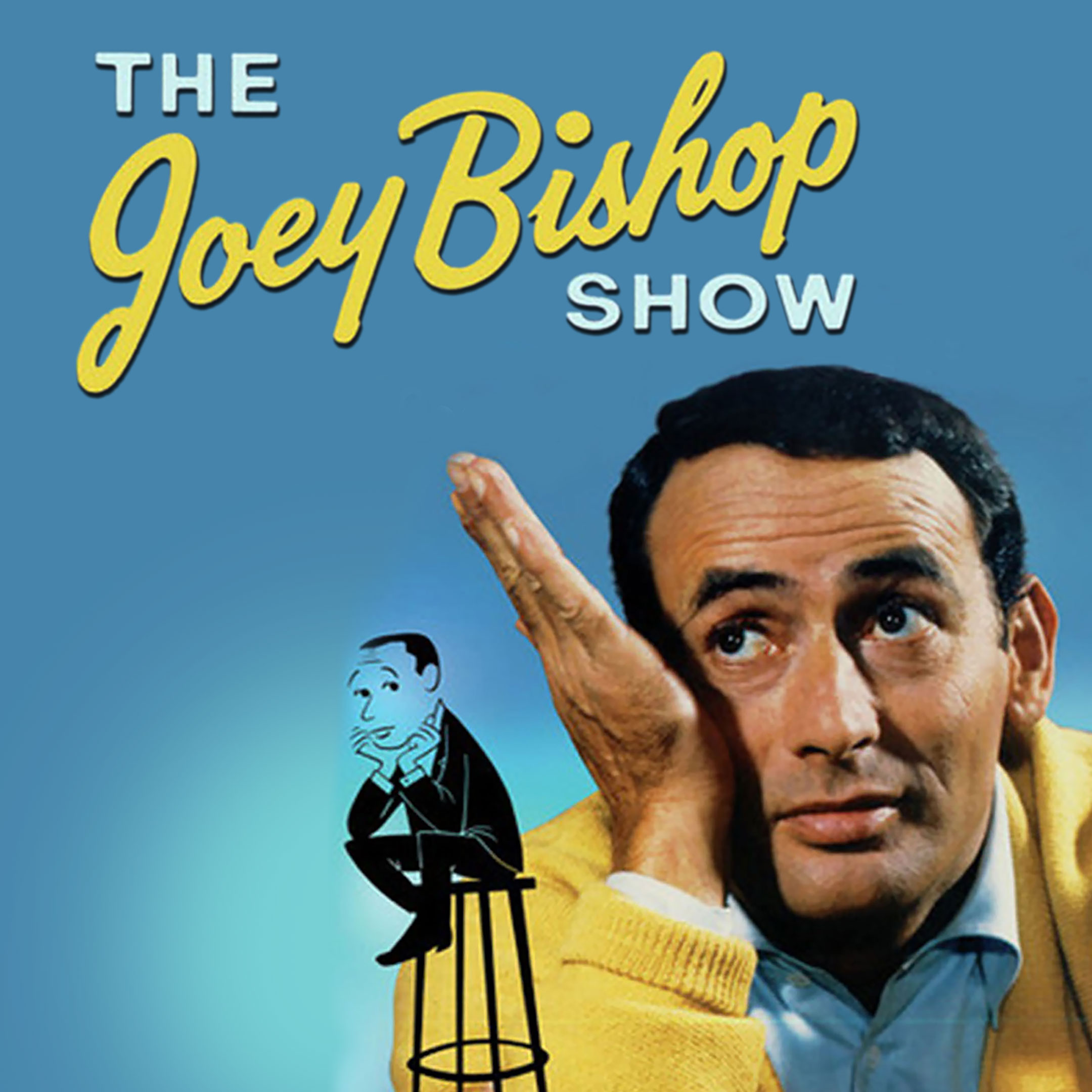 The Joey Bishop Show