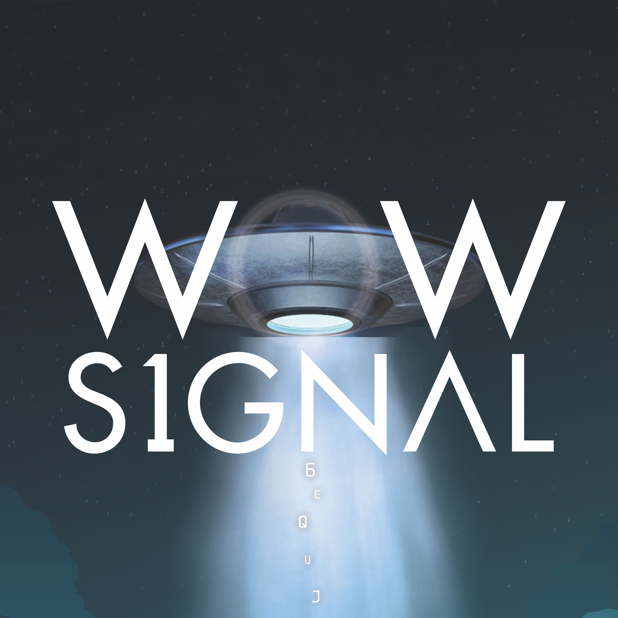WOW Signal