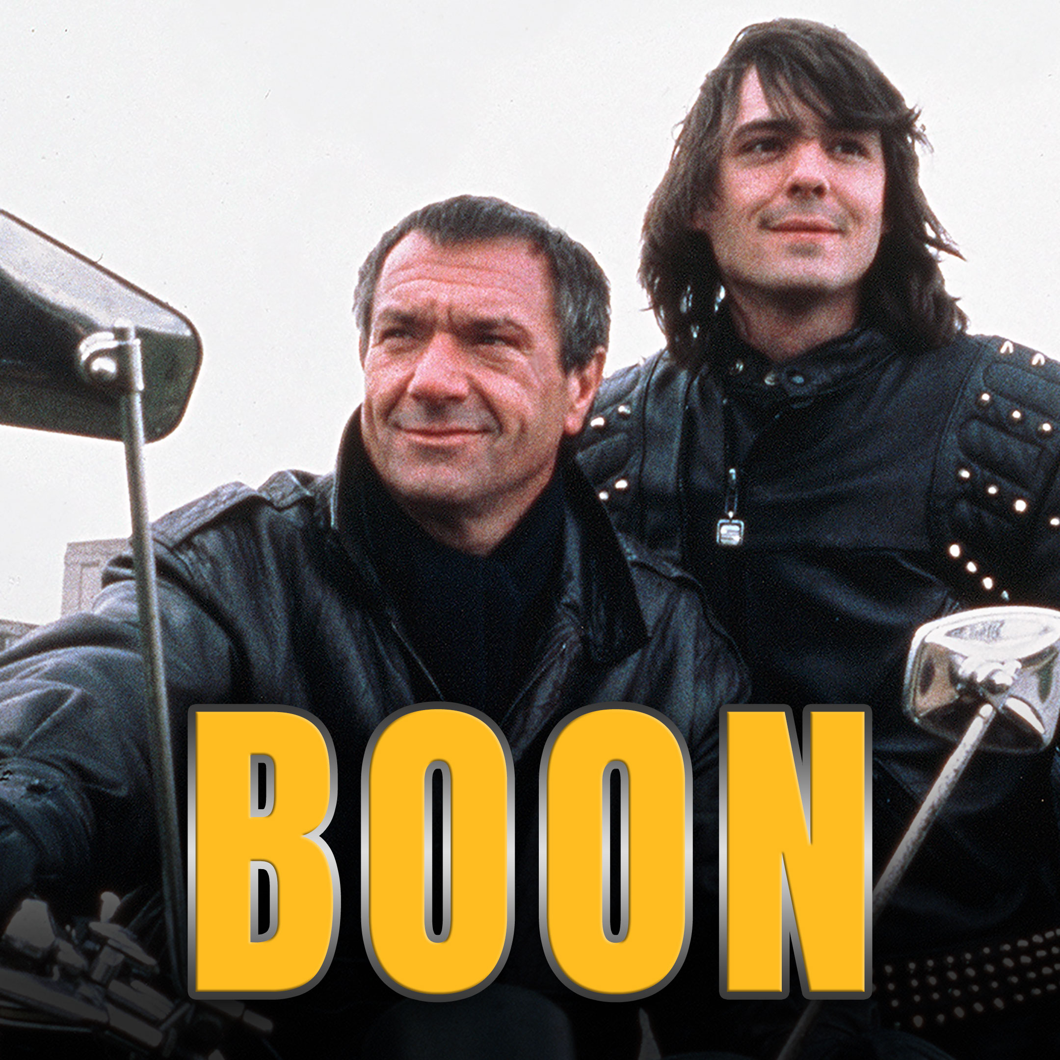 Boon