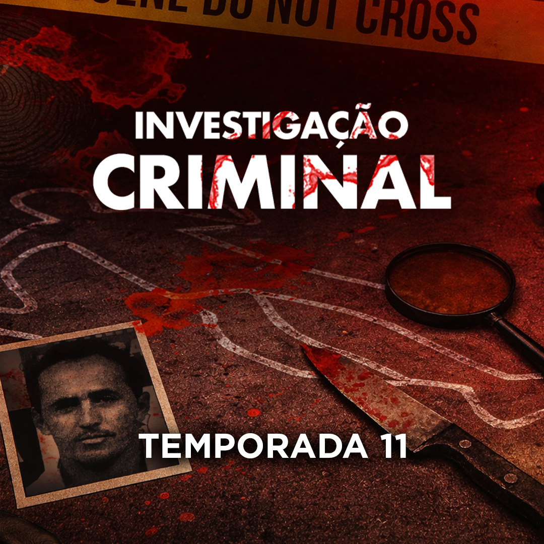 Investigação Criminal
