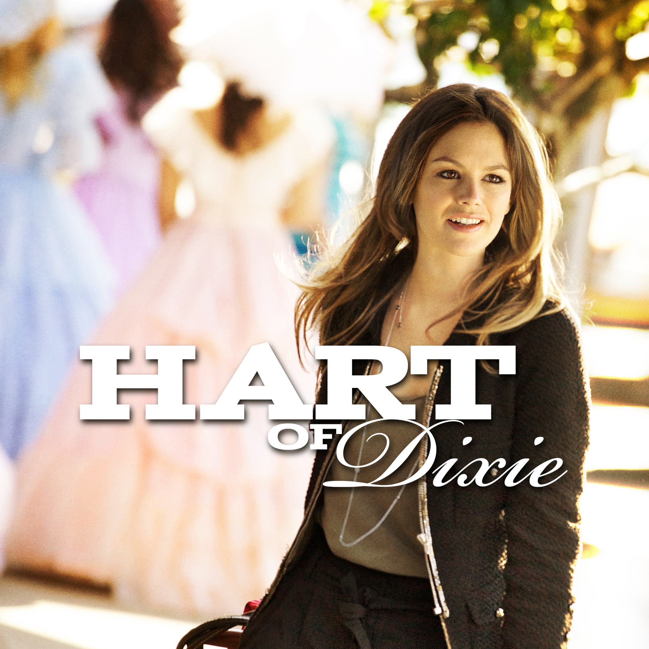 Hart Of Dixie