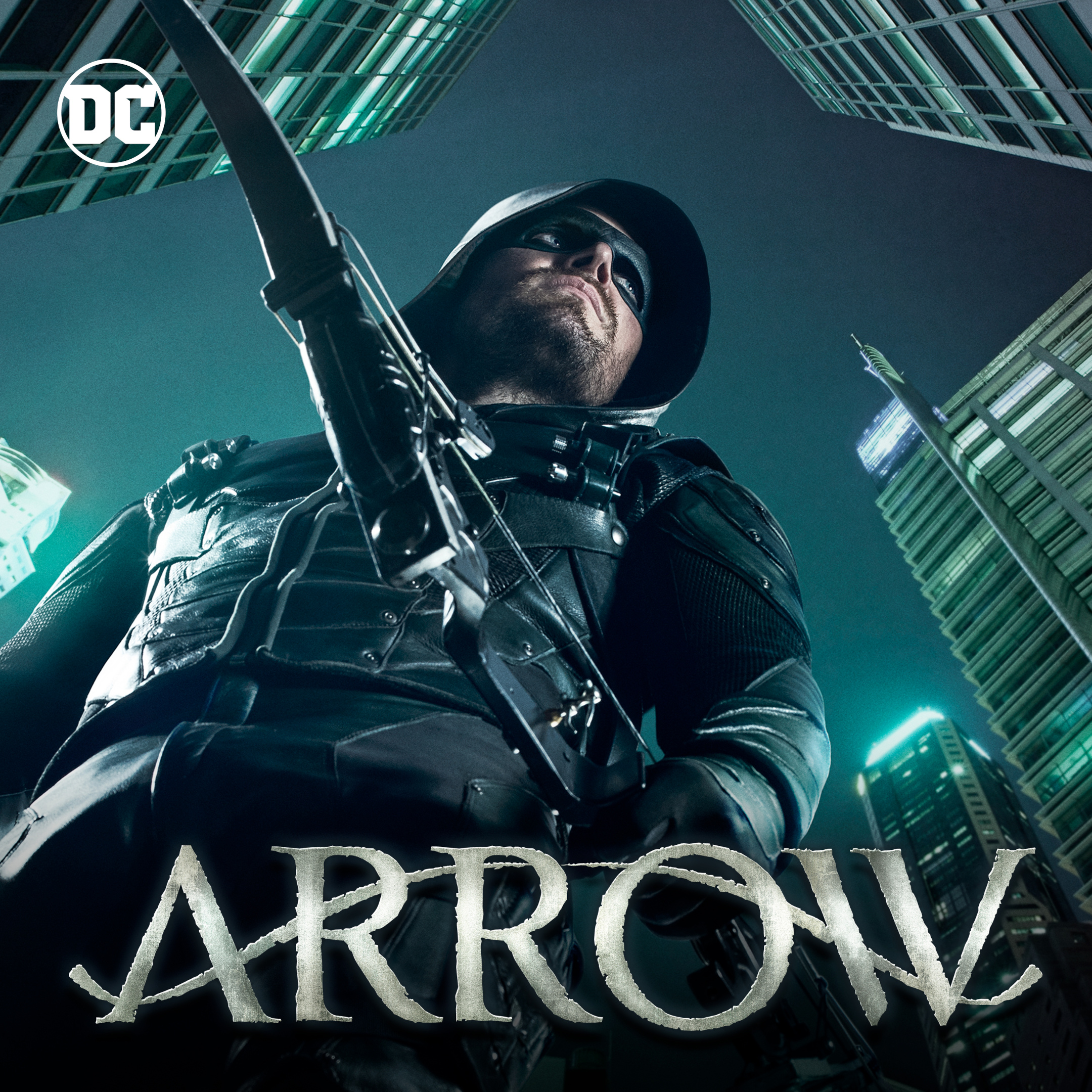 Arrow