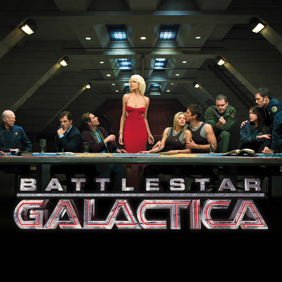 Battlestar Galactica
