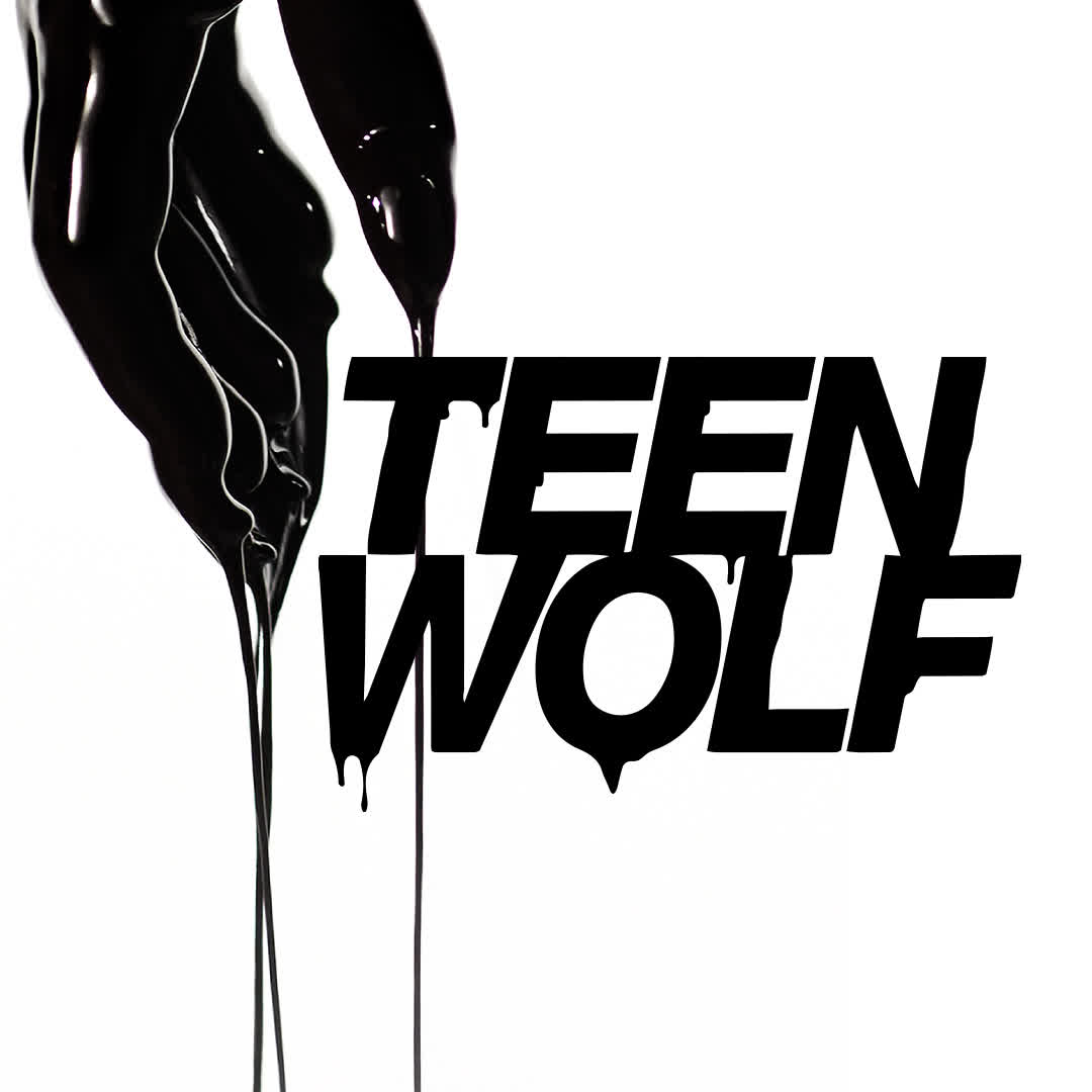 Teen Wolf
