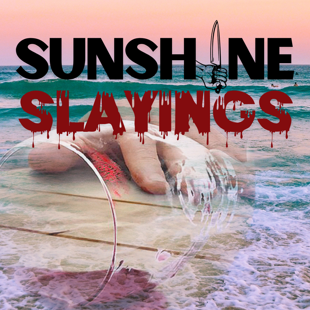 Sunshine Slayings